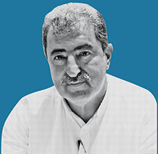 Παύλος Πολάκης: Διασταυρώσεις-1