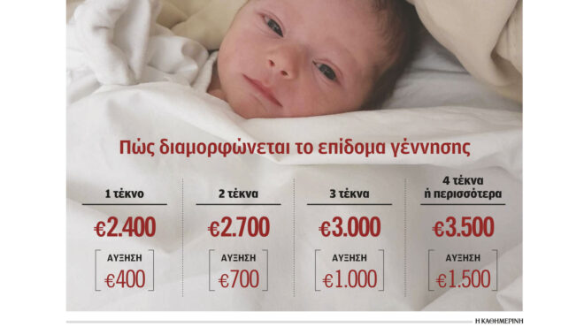 κλιμακωτό-επίδομα-γέννησης-από-2-400-έως-3-500-562843528