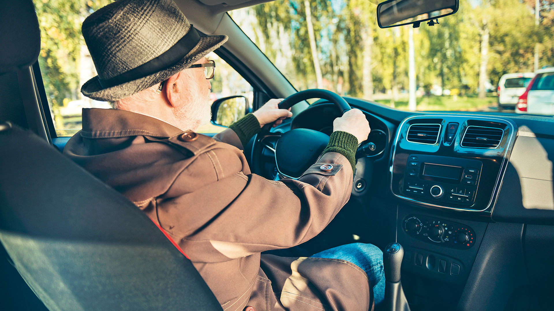 Σε ποια ηλικία πρέπει κάποιος να σταματάει την οδήγηση;-2