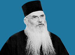 Μεσογαίας Νικόλαος: Οντολογίες-1