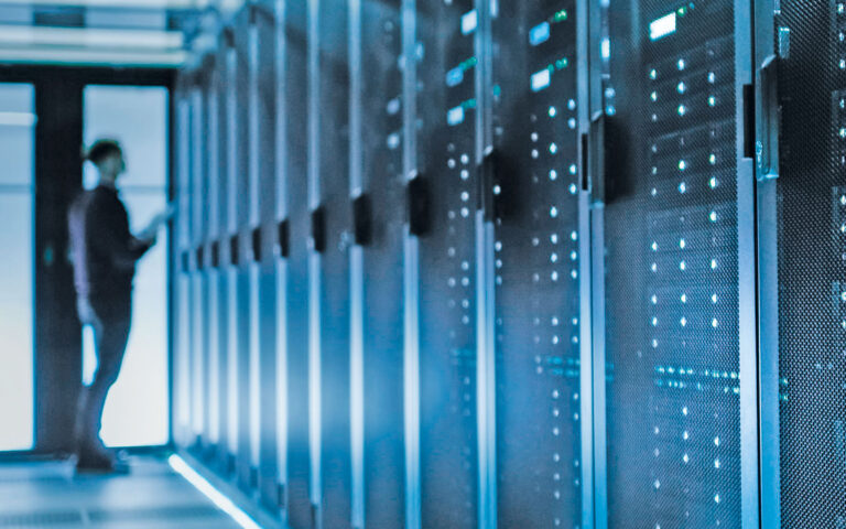 Συναλλαγές στα ακίνητα πυροδοτούν τα data centers