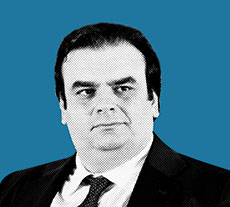 Κυριάκος Πιερρακάκης: Ρουτίνες-1