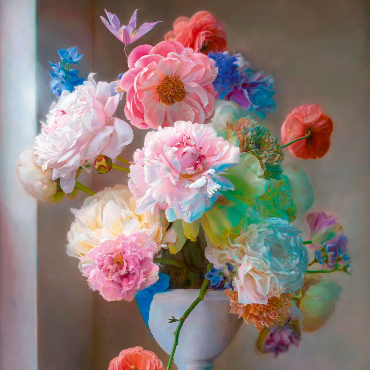 Βραβευμένη μελέτη φωτισμού σε νεόδμητο πύργο της Λεμεσού-3