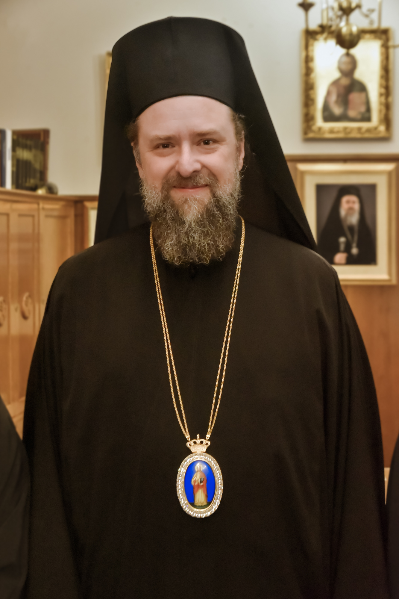 Ομοφωνία στον γάμο, τρικυμία στην κολυμβήθρα-6