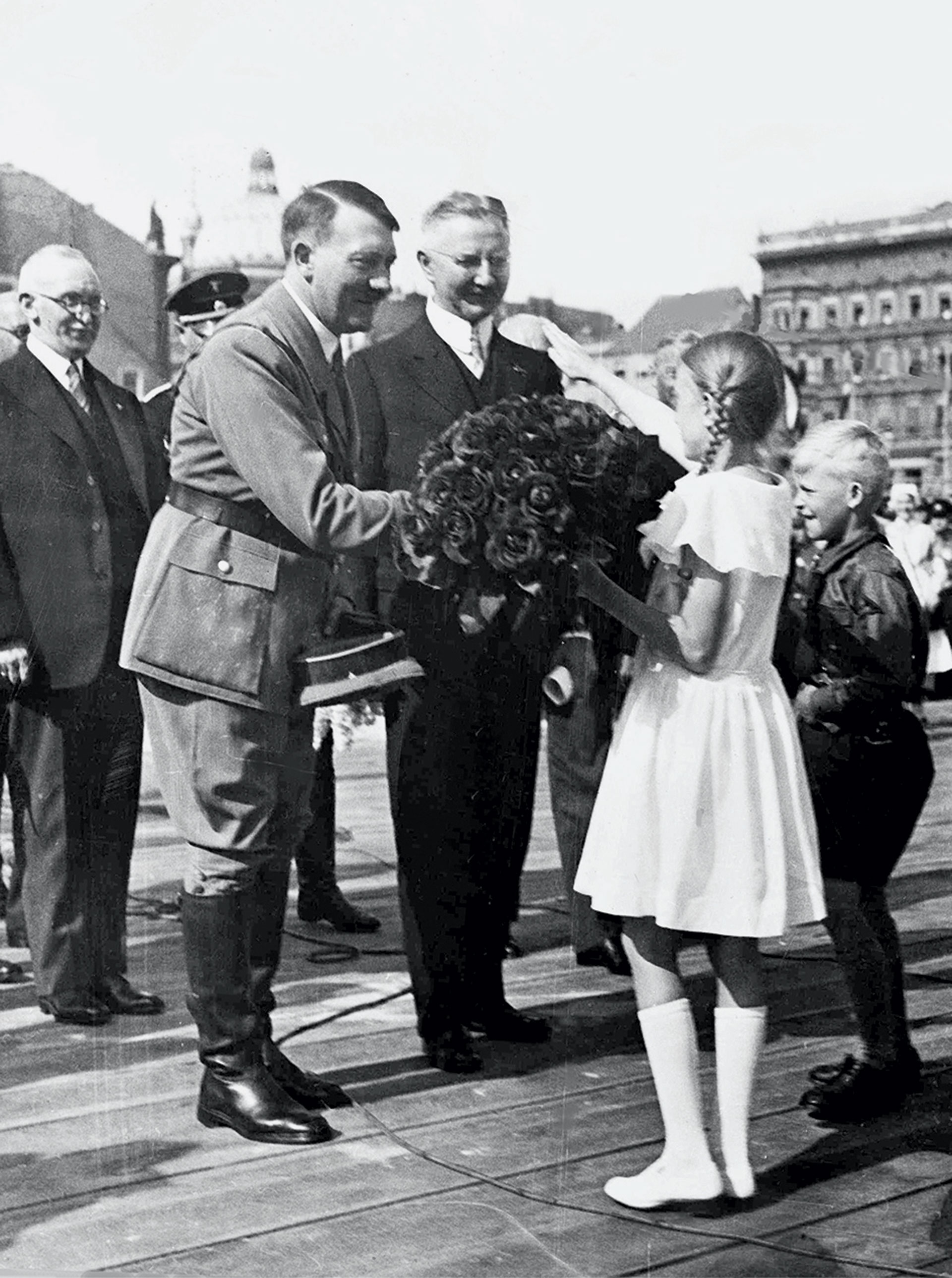 Αδόλφος Χίτλερ – Ο πολιτικός δωδεκάλογος-9