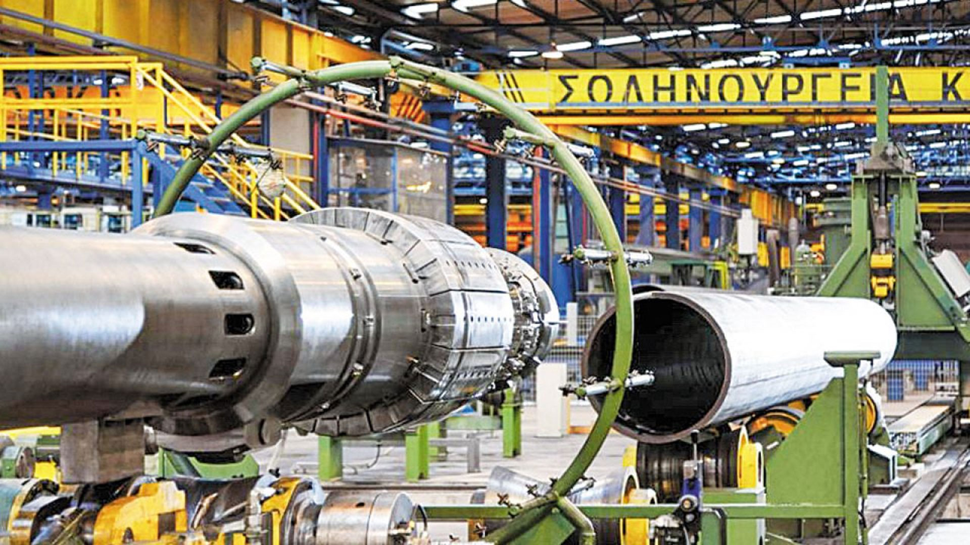 Στην τελική ευθεία ο μετασχηματισμός του ενεργειακoύ κλάδου-4