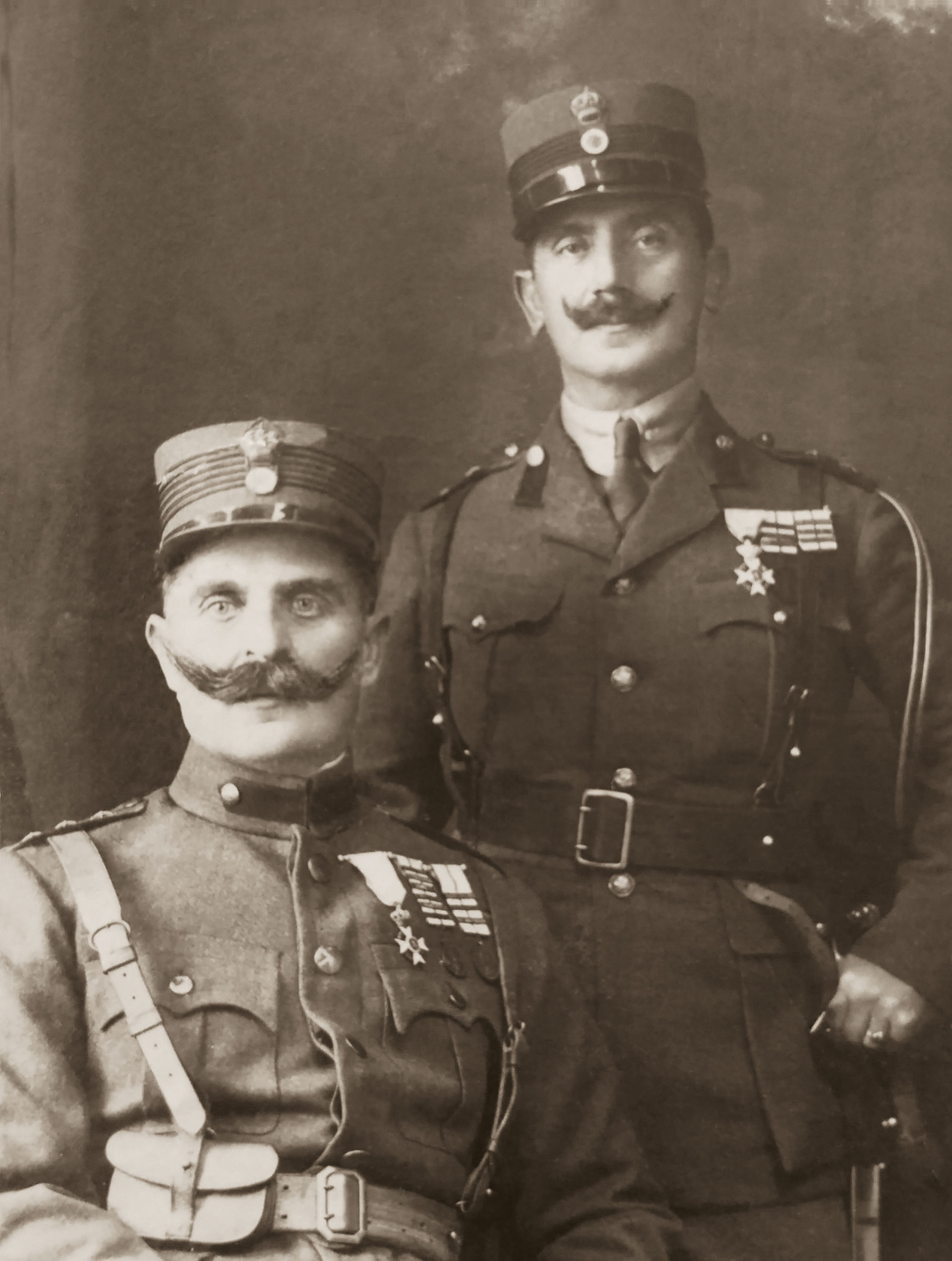 Κωνσταντίνος Μαζαράκης Αινιάν – Από τον Μακεδονικό Αγώνα στην απελεύθερωση της Θράκης-10