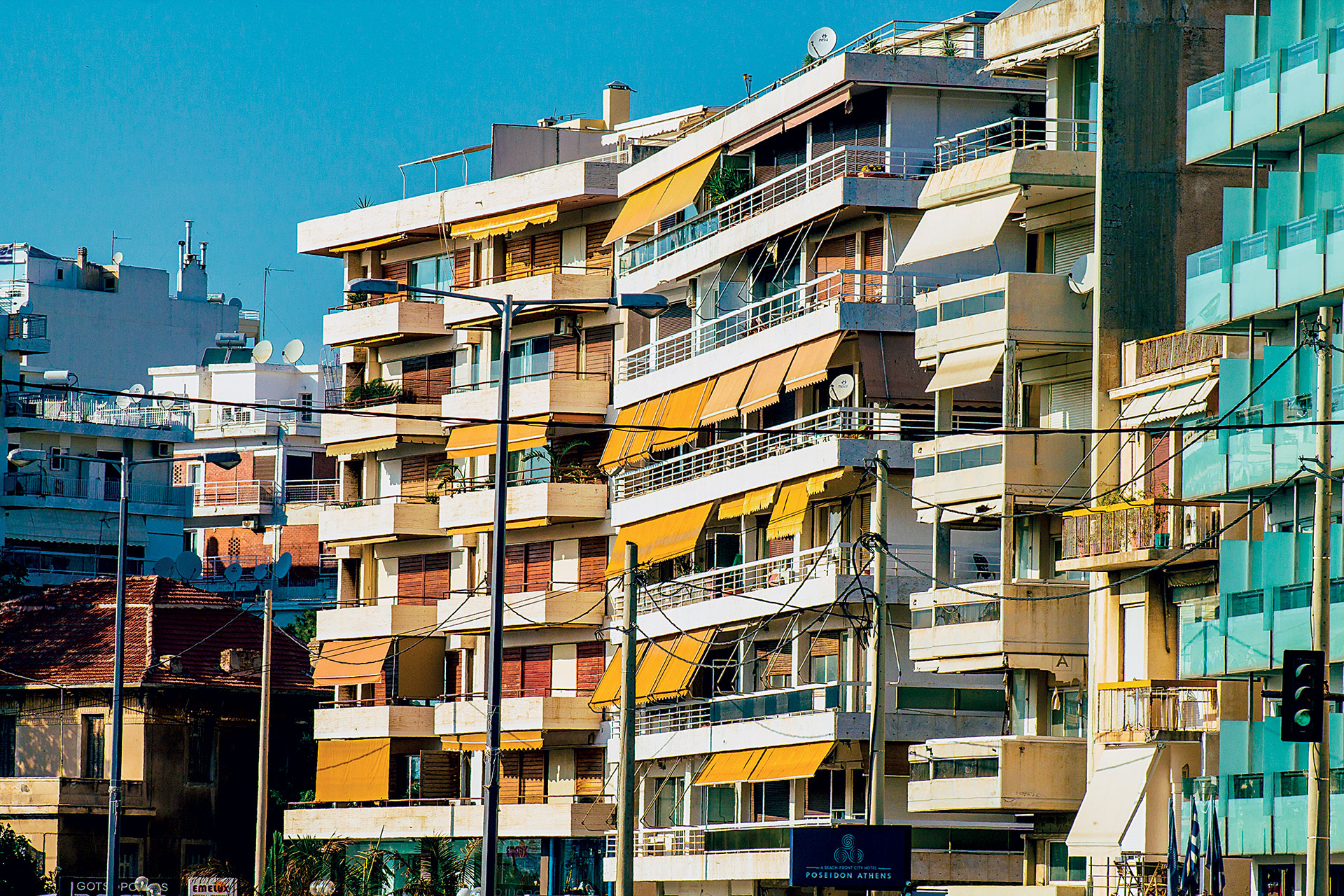 Τζονγκ Σικ Κανγκ (ΔΝΤ) στο «Κ-Επιχειρείν»: Η διάρθρωση των δαπανών, κλειδί για δημοσιονομική ισορροπία-2