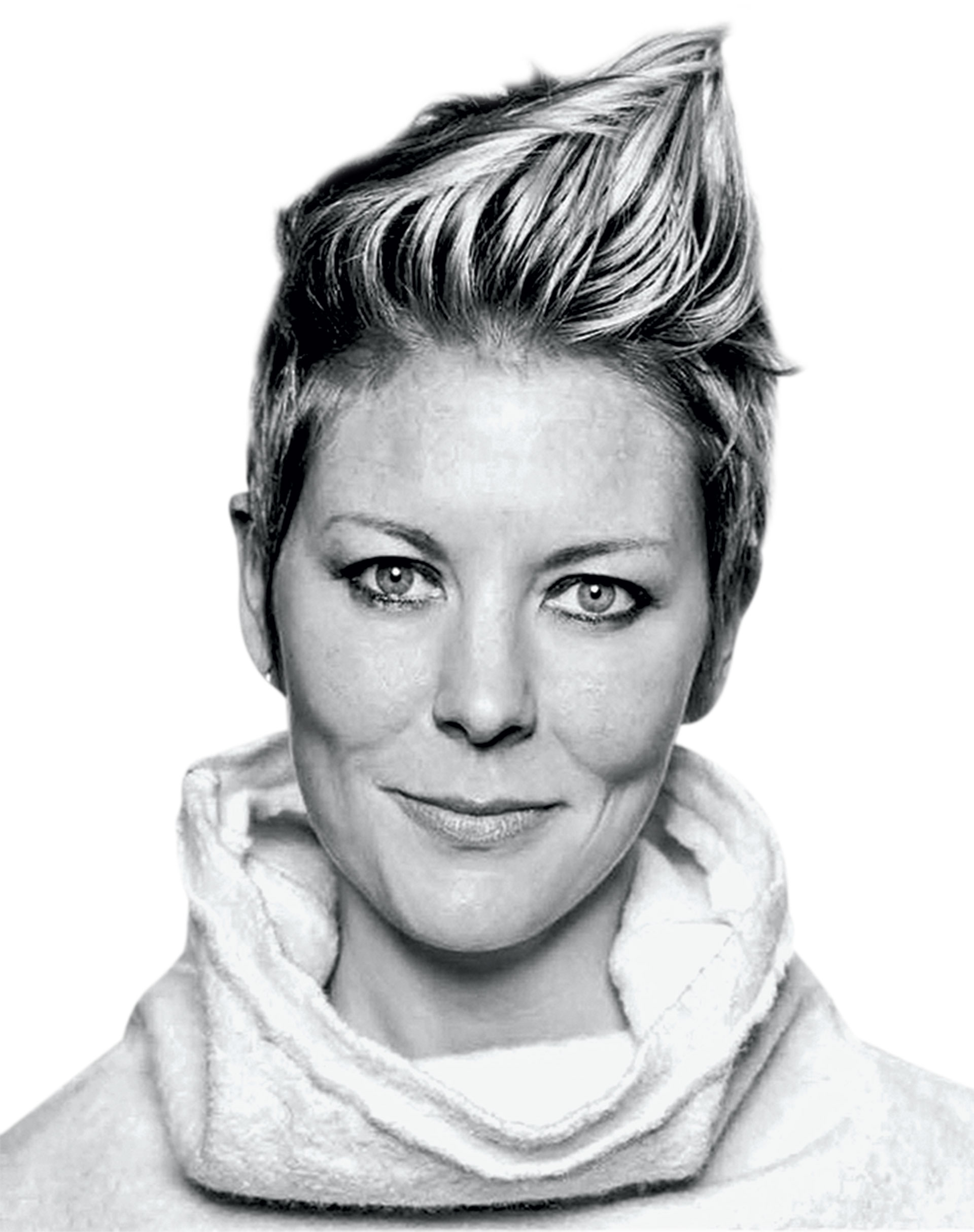 Συνέντευξη Morgaine Gaye: «Η βιομηχανία τροφίμων αλλάζει ριζικά  και με μεγάλη ταχύτητα»-1