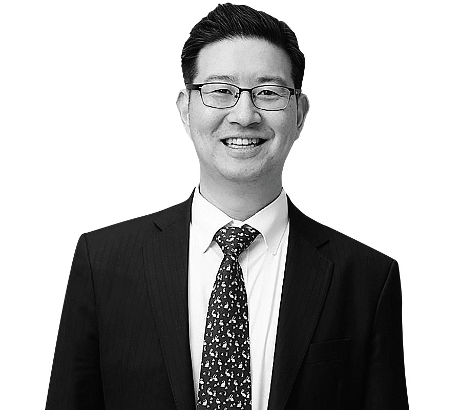 Τζονγκ Σικ Κανγκ (ΔΝΤ) στο «Κ-Επιχειρείν»: Η διάρθρωση των δαπανών, κλειδί για δημοσιονομική ισορροπία-1