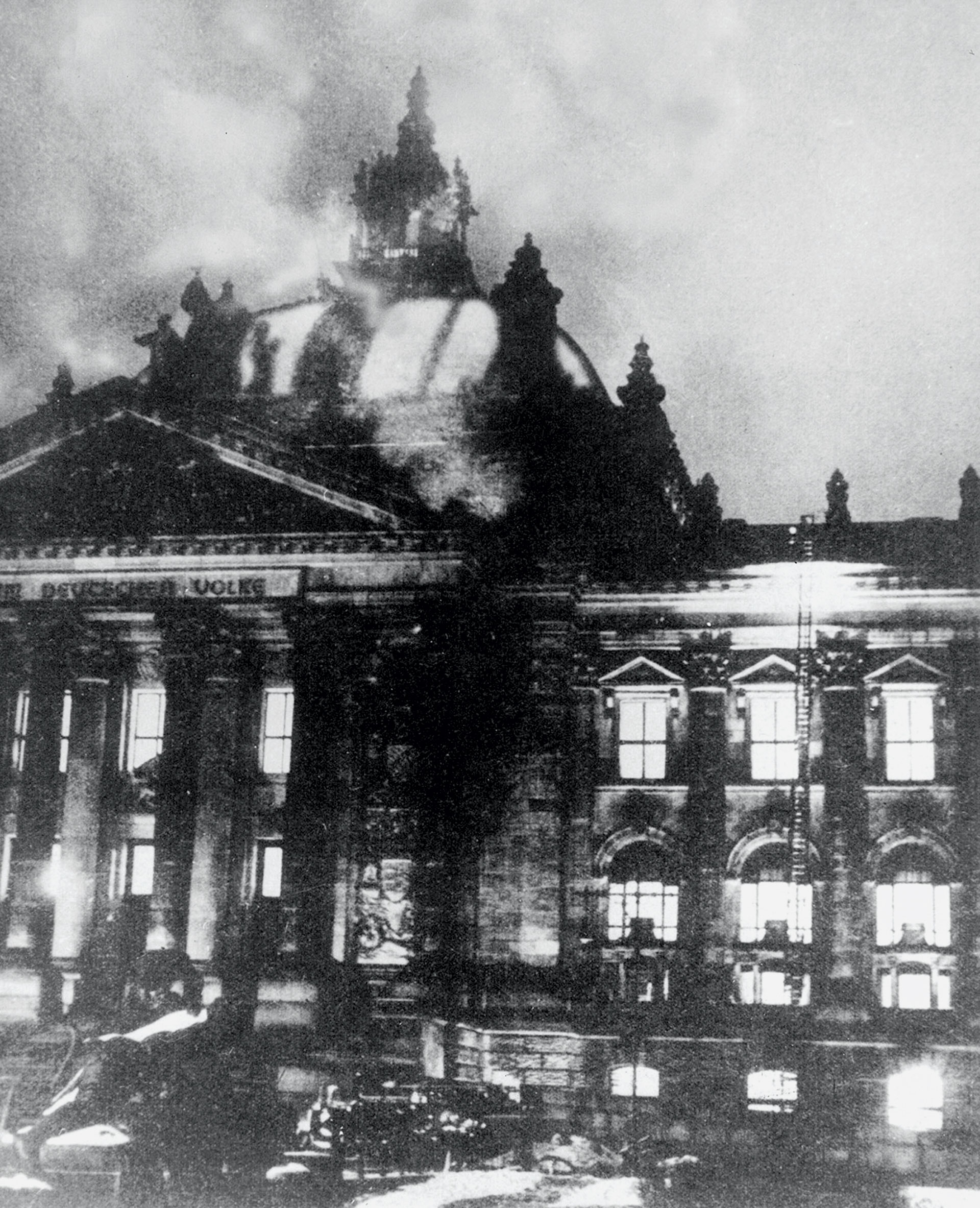 Αδόλφος Χίτλερ – Ο πολιτικός δωδεκάλογος-12