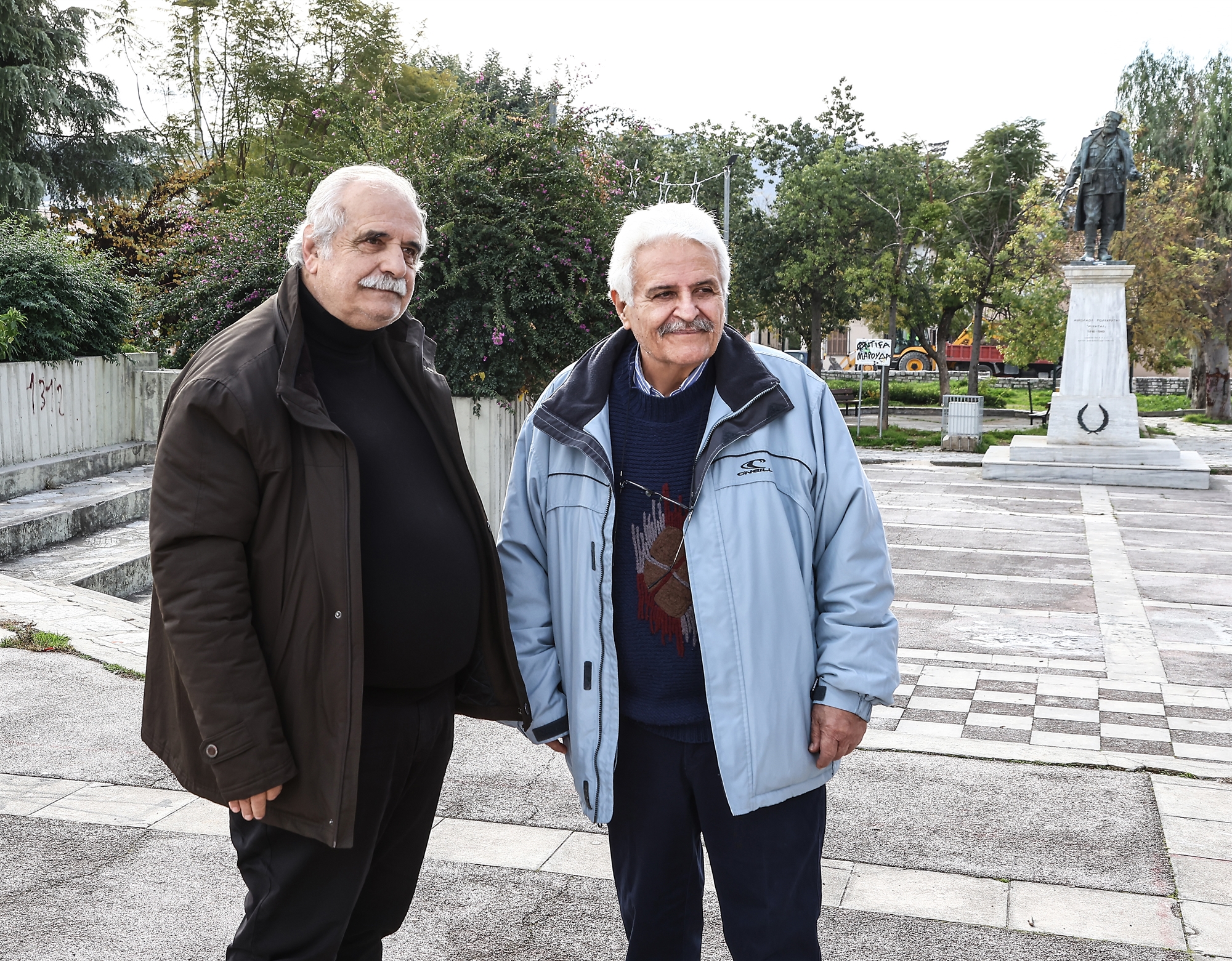 «Η Πάτρα είναι πολλές πόλεις σε μία»-9