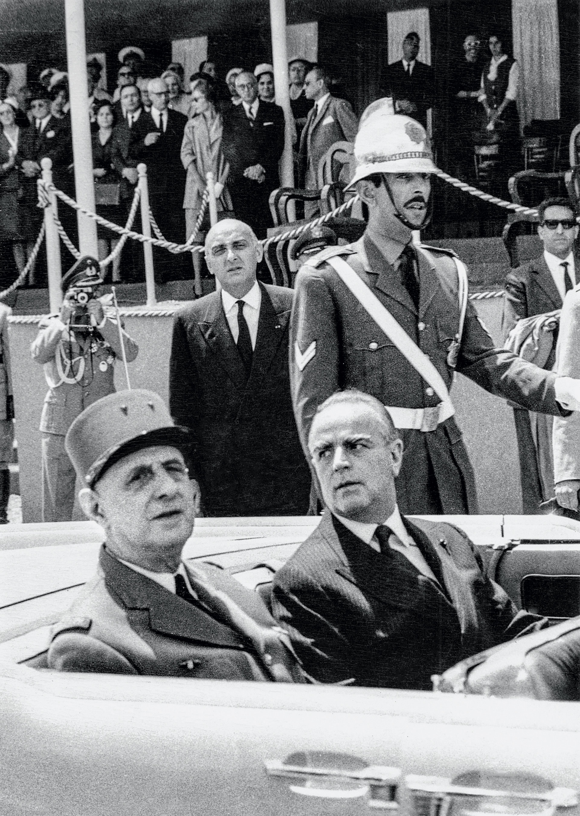 Π. Καννελόπουλος, Κ. Καραμανλής – Σύνδεσις της Ελλάδος με την Ε.Ο.Κ.-14