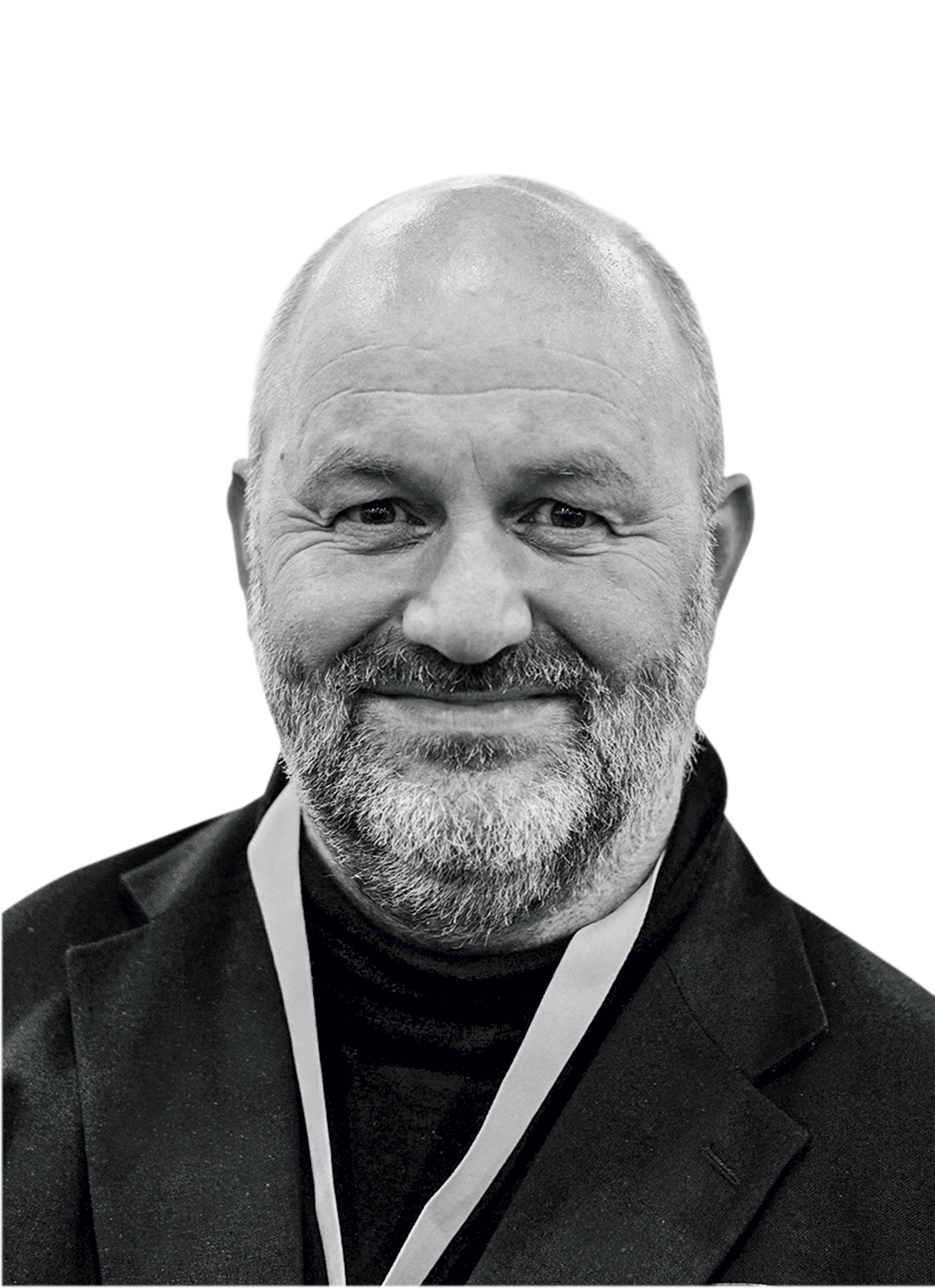 Συνέντευξη δρ. Werner Vogels: «Η τεχνητή νοημοσύνη δεν αποτελεί απειλή  για τον άνθρωπο»-1