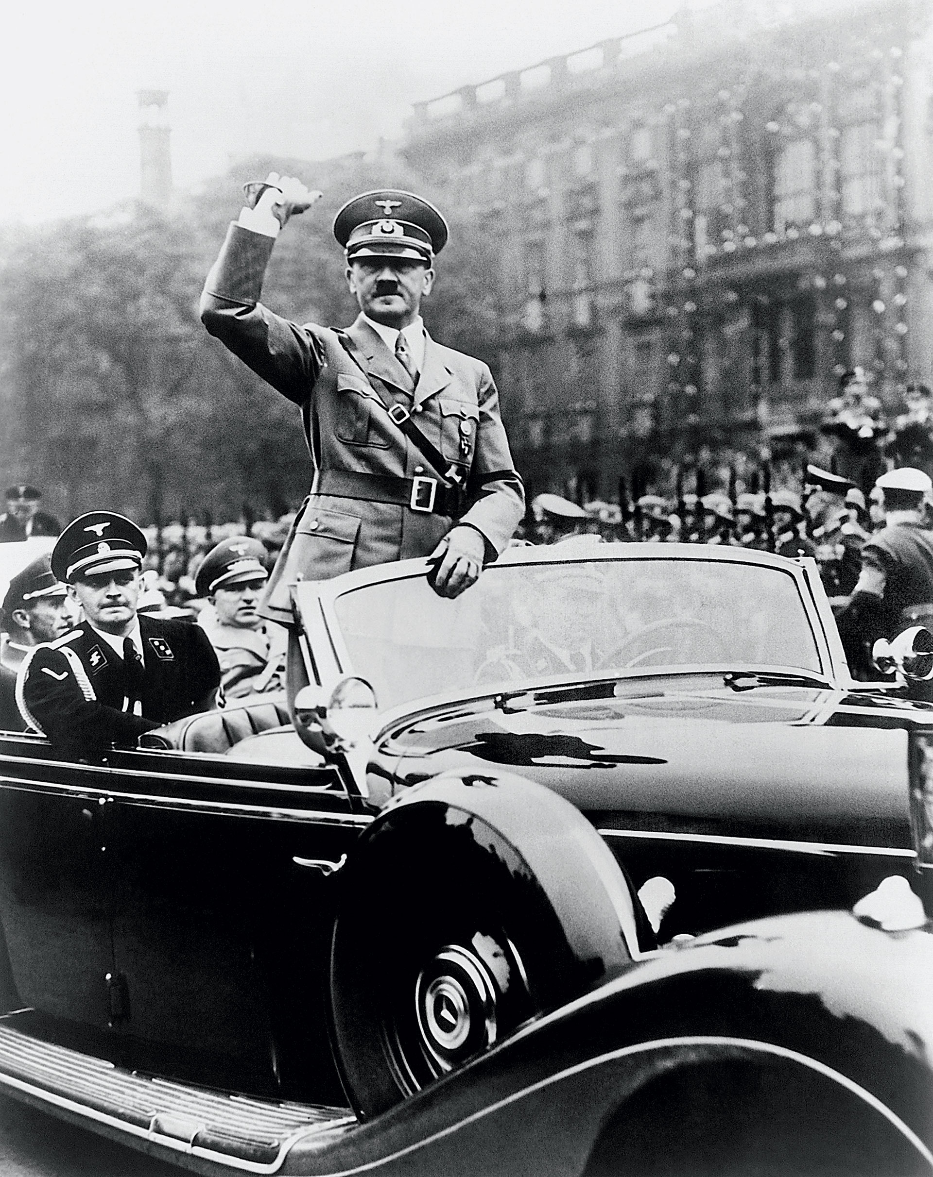 Αδόλφος Χίτλερ – Ο πολιτικός δωδεκάλογος-15