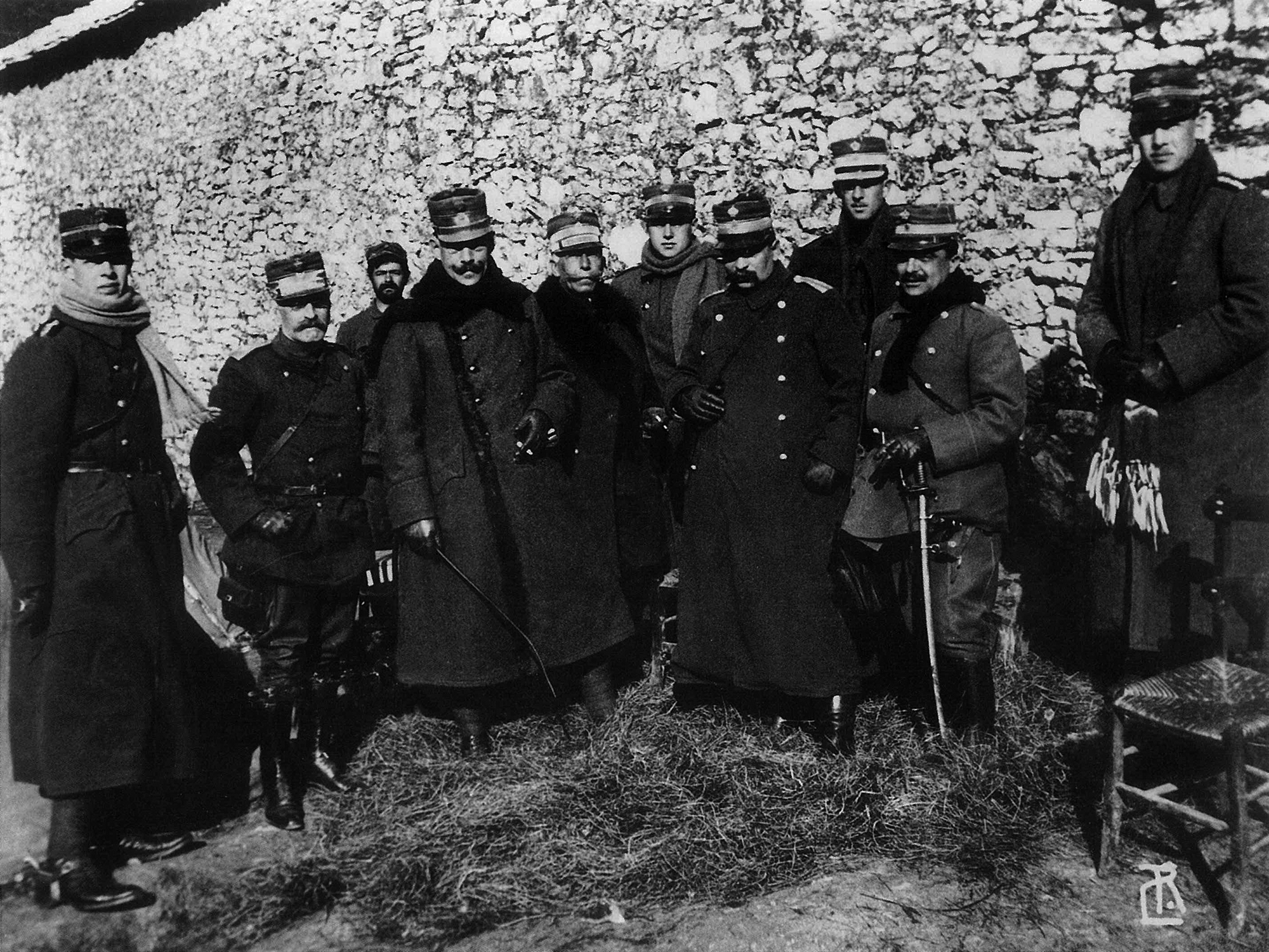 Παναγιώτης Δαγκλής – Υπέρμαχος της εθνικής σύμπνοιας-3