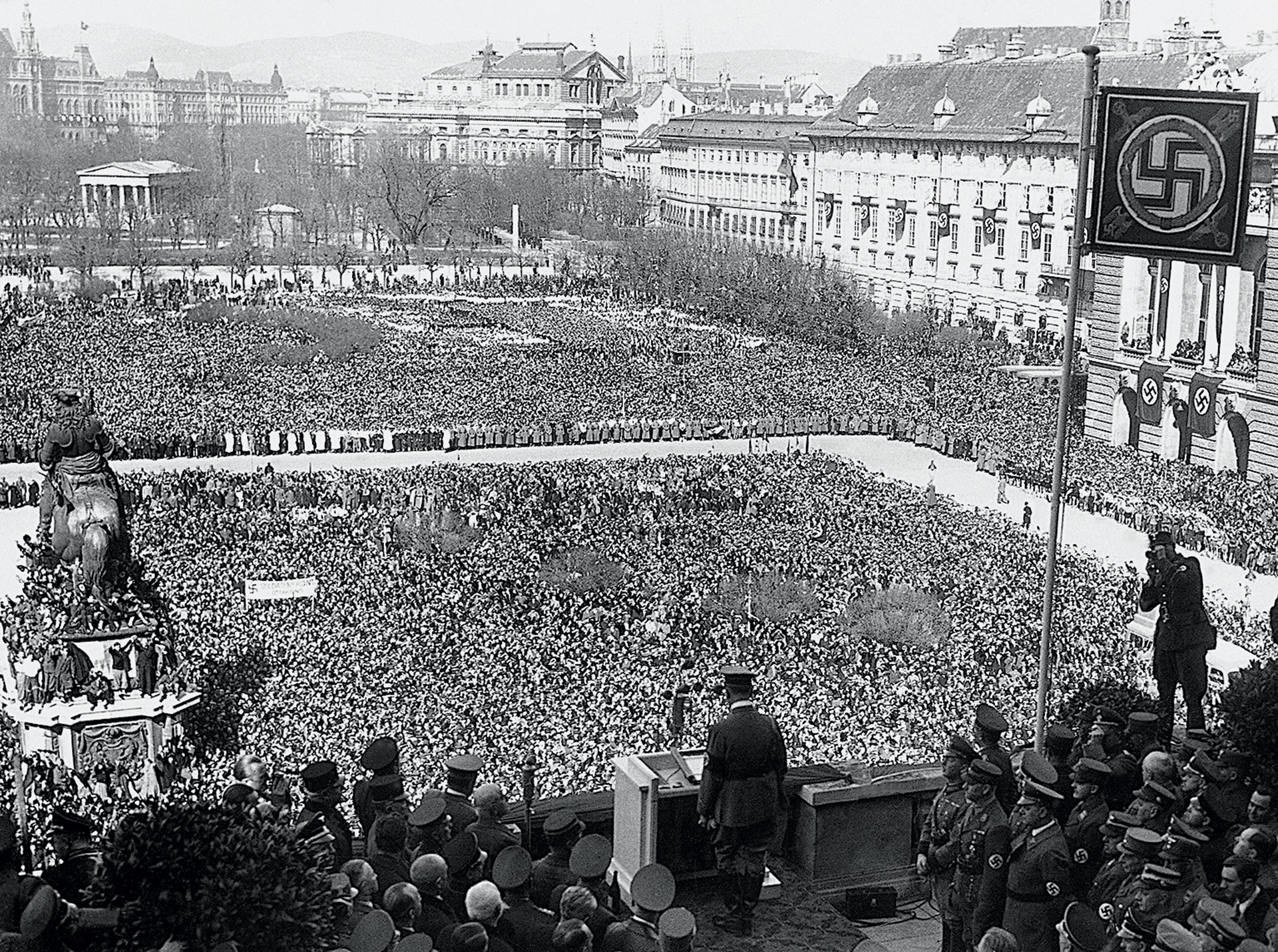 Αδόλφος Χίτλερ – Ο πολιτικός δωδεκάλογος-16