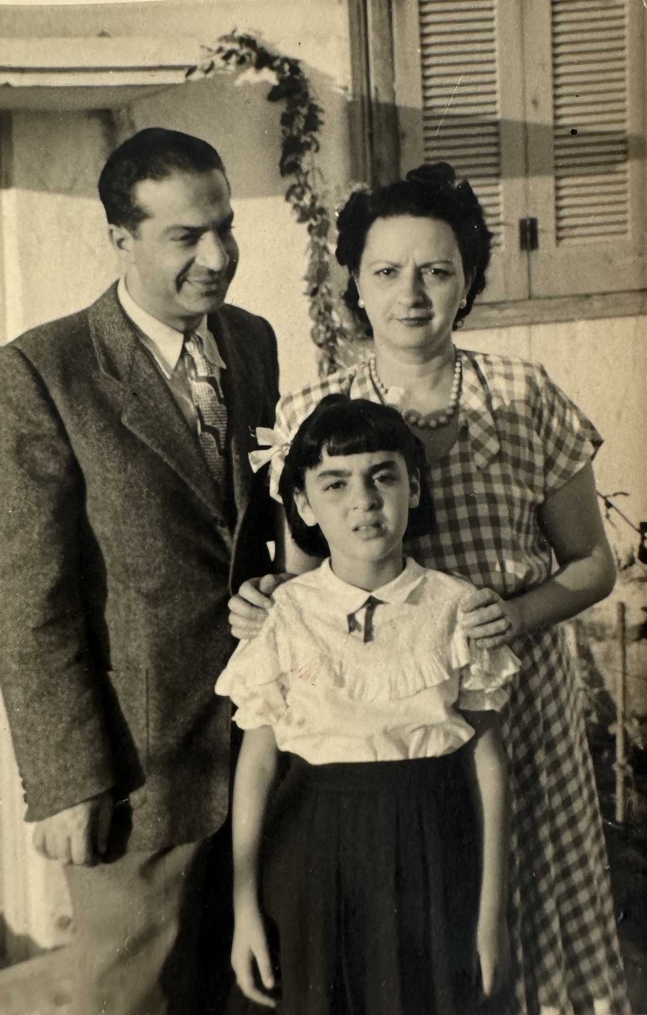 Από τα γκέτο στην ελευθερία – Ρ. Μόλχο: «Γιατί μου έλειψε το ψωμί, παιδί μου»-2