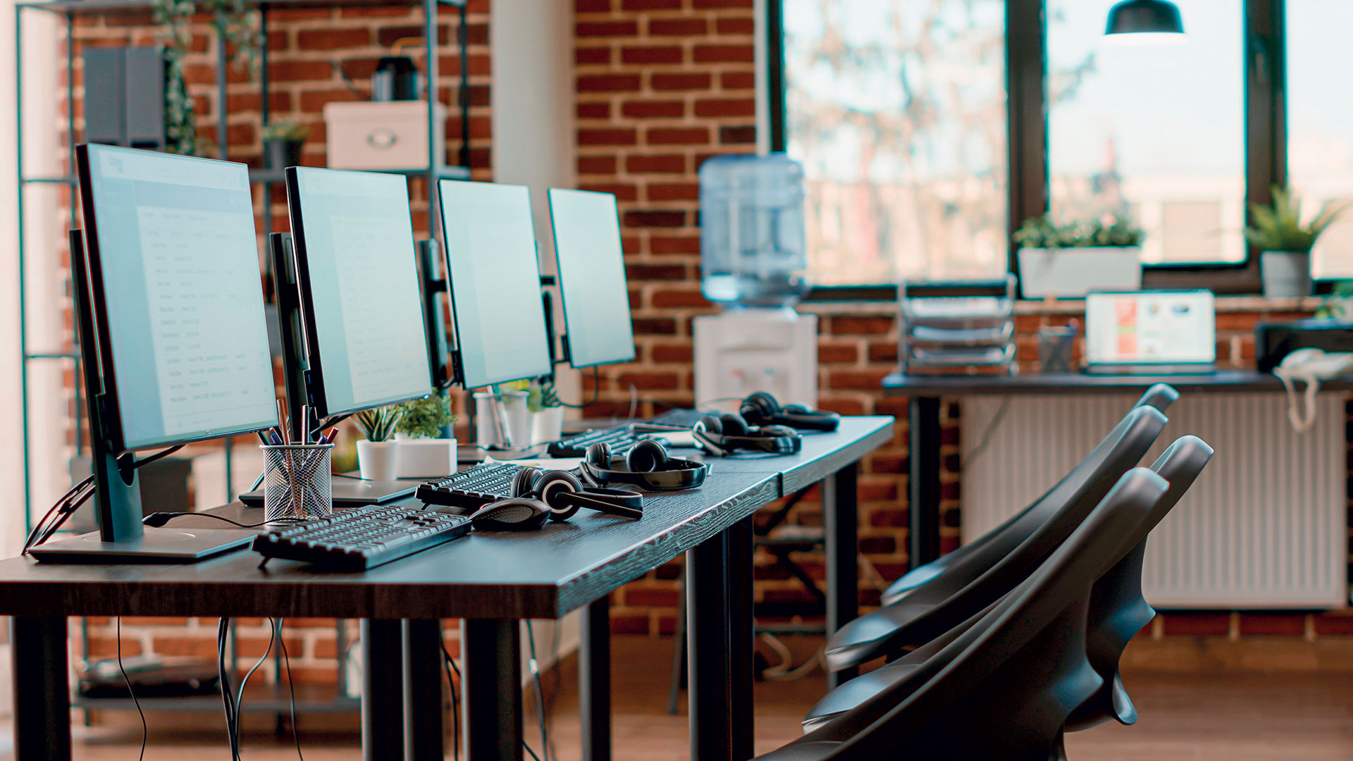 Η τεχνητή νοημοσύνη δημιουργεί νέα δεδομένα στον κλάδο των startups-1