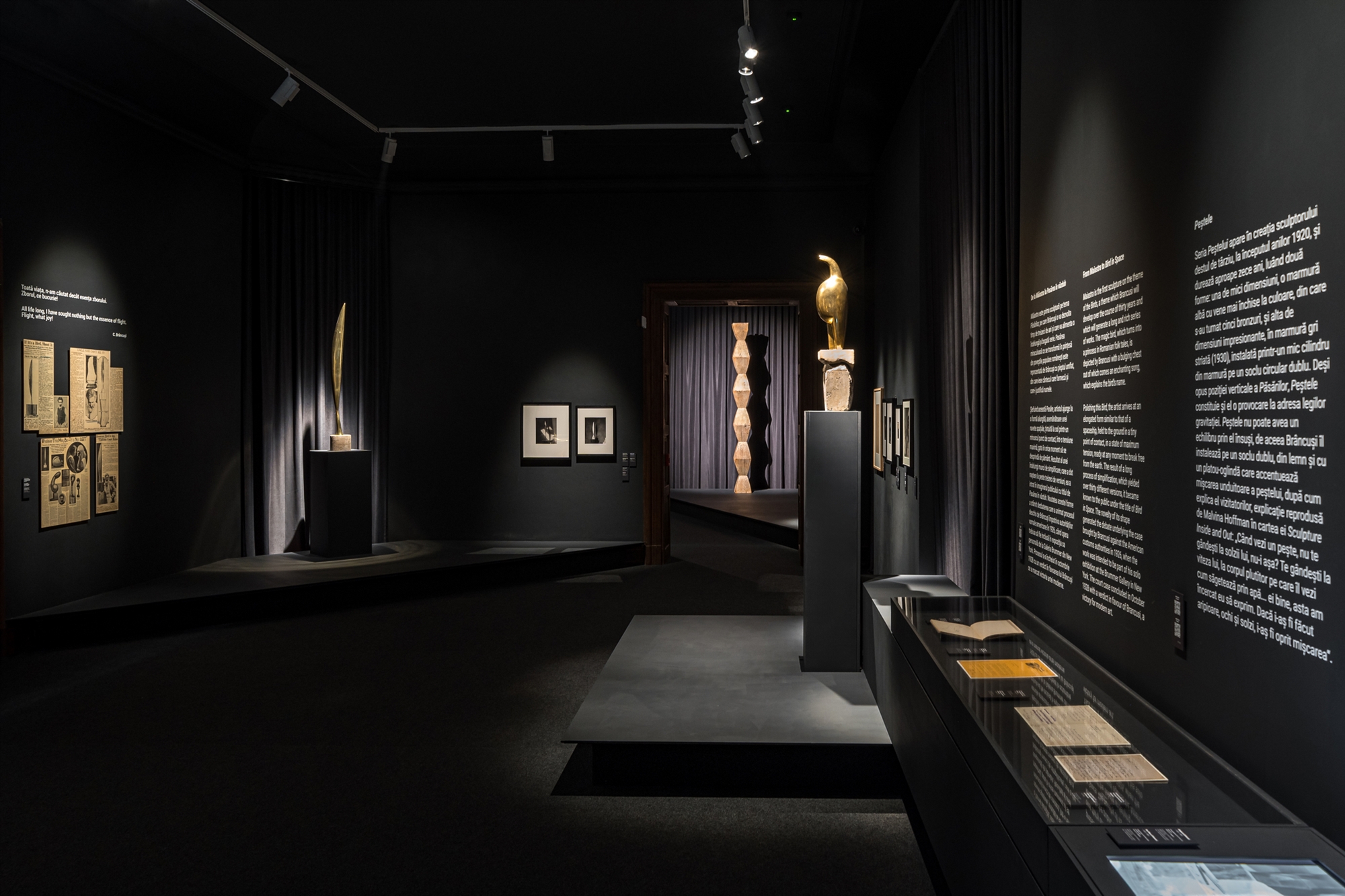 Από τα Καρπάθια στον δρόμο του Ροντέν-2