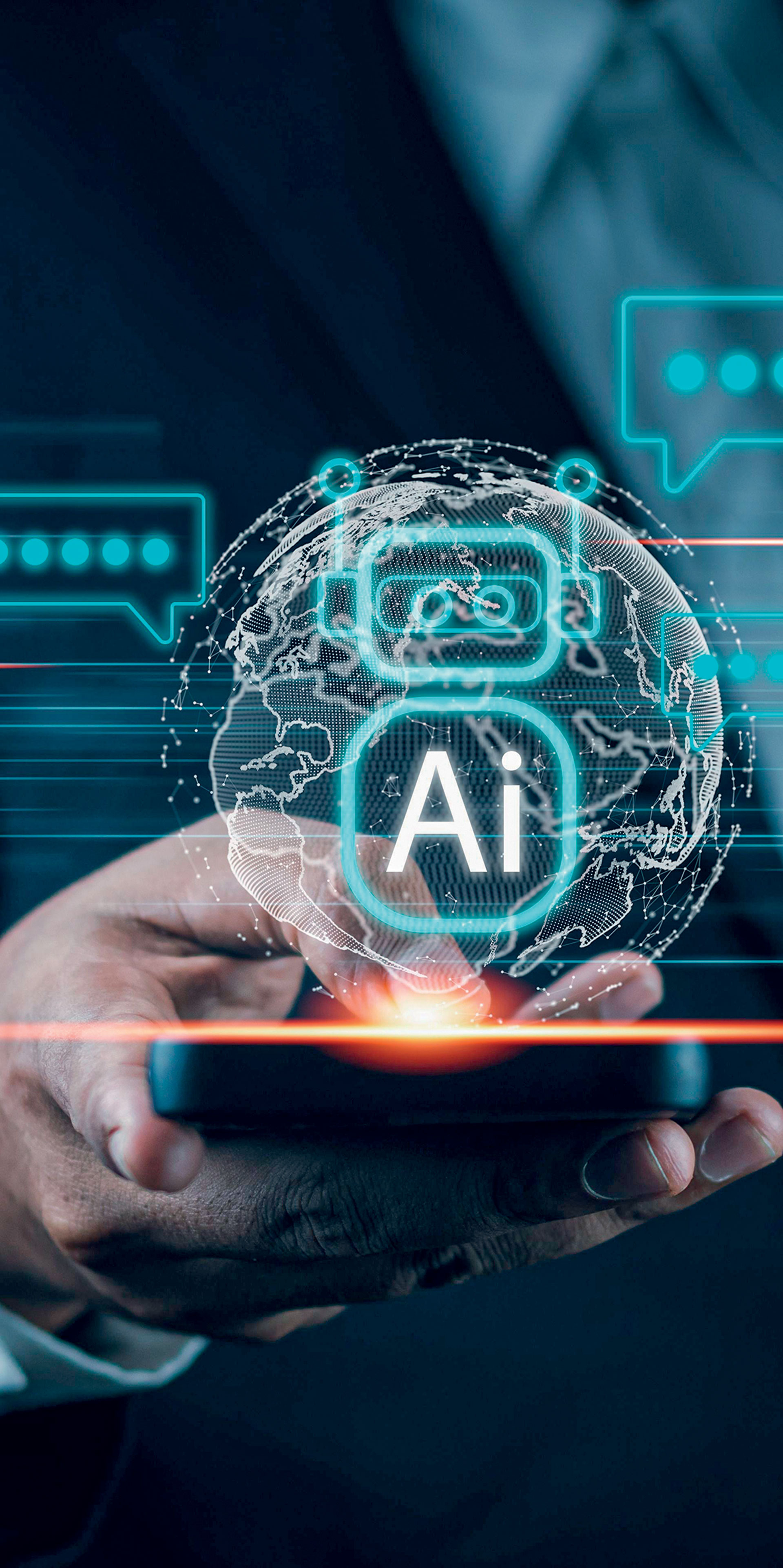 Η τεχνητή νοημοσύνη δημιουργεί νέα δεδομένα στον κλάδο των startups-2