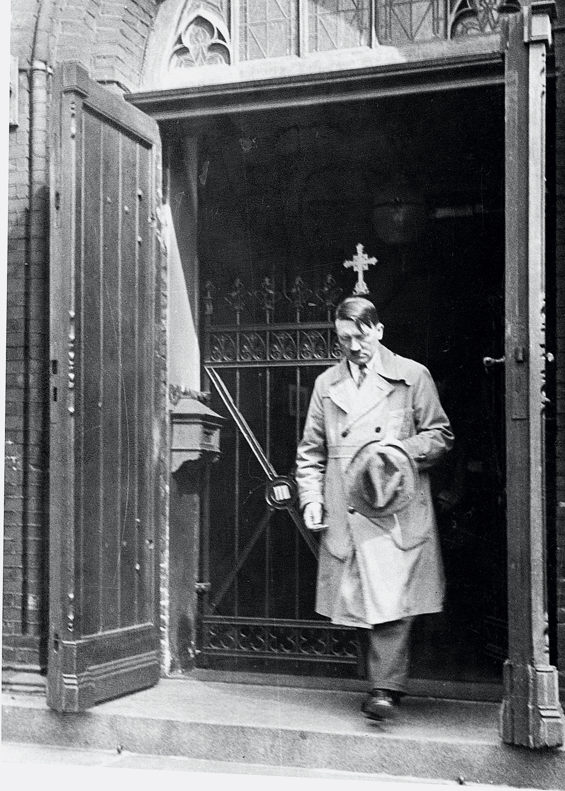 Αδόλφος Χίτλερ – Ο πολιτικός δωδεκάλογος-19