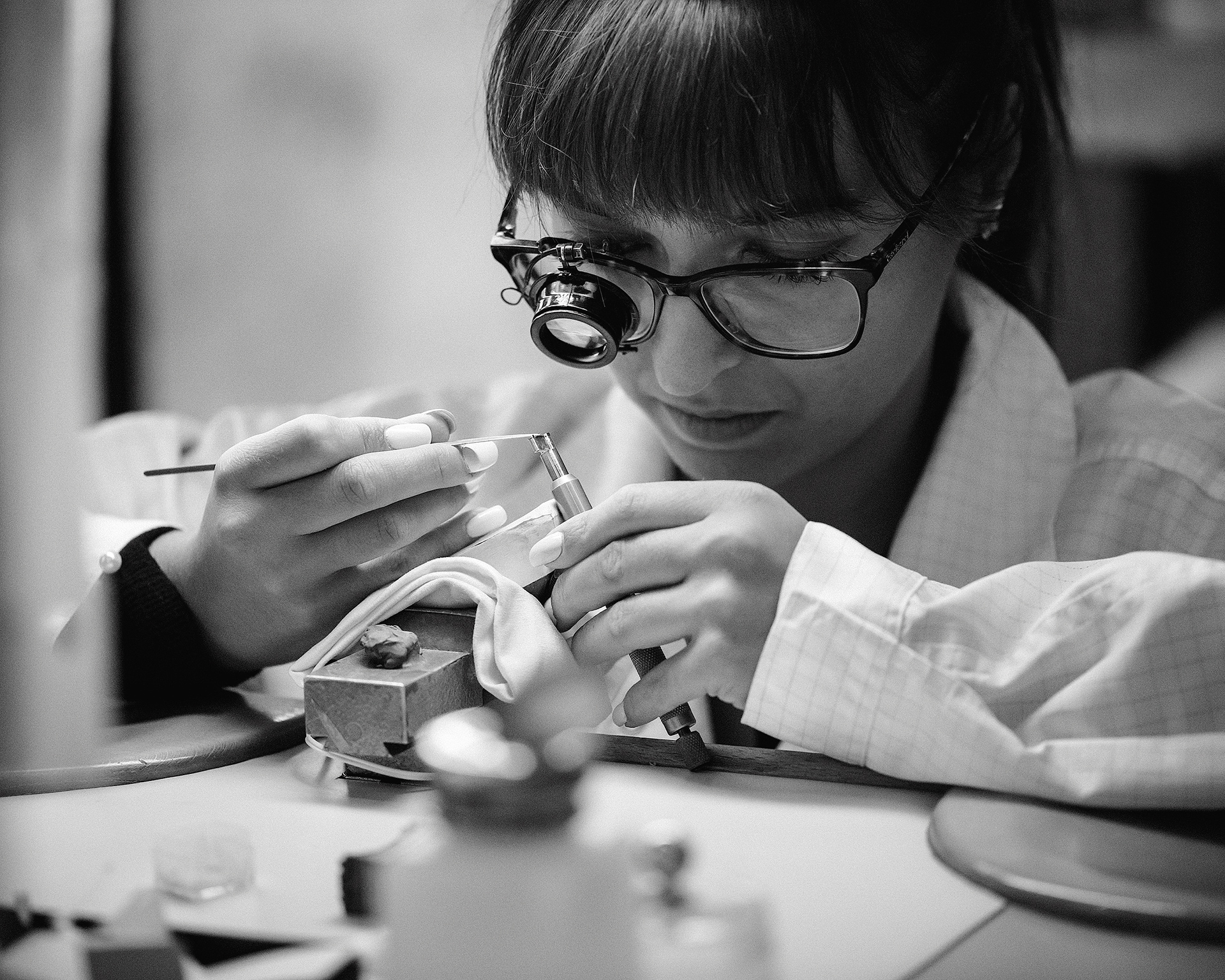 3 κατασκευαστές μάς παρουσιάζουν κάποια από τα πιο ιδιαίτερα ρολόγια στον κόσμο-4