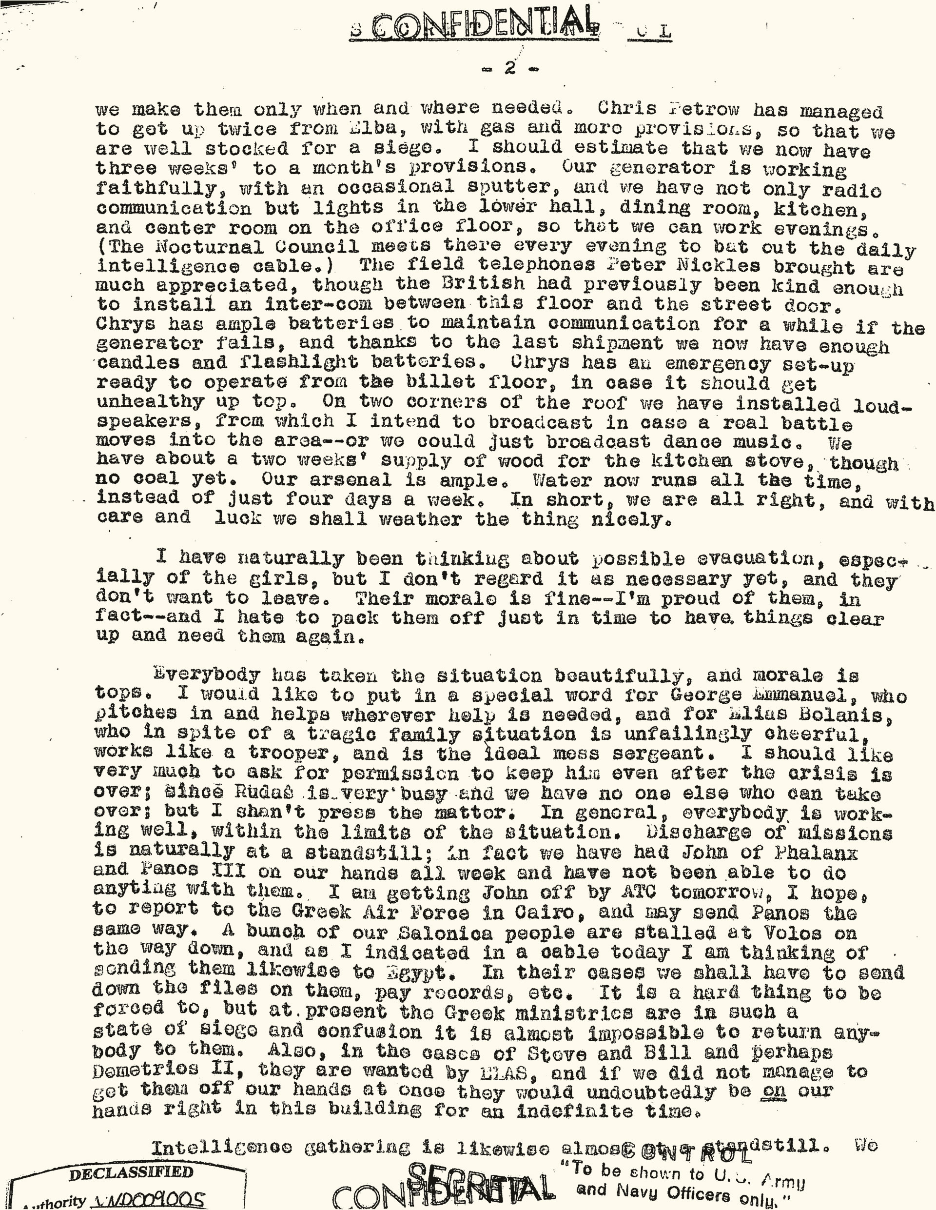 Νέα ντοκουμέντα για την πρώτη πράξη του Εμφυλίου-13