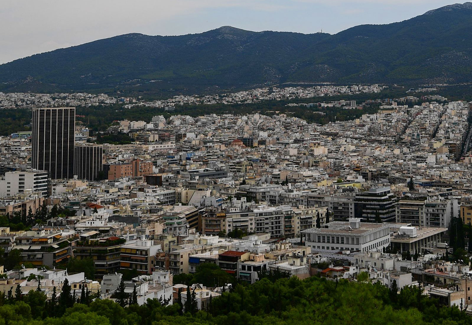 Aναζητούν συγκάτοικο για να αντέξουν το ενοίκιο-1