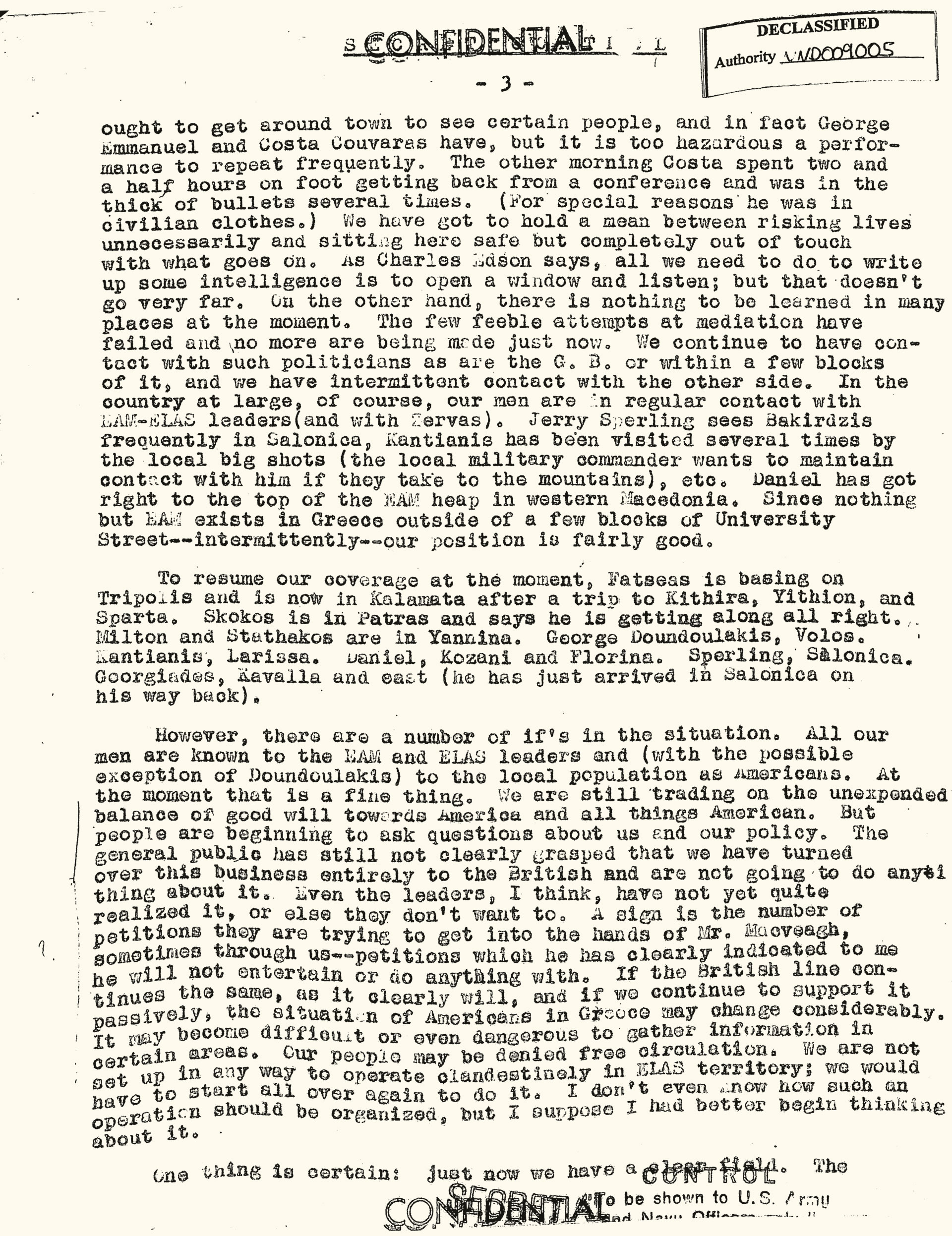 Νέα ντοκουμέντα για την πρώτη πράξη του Εμφυλίου-14