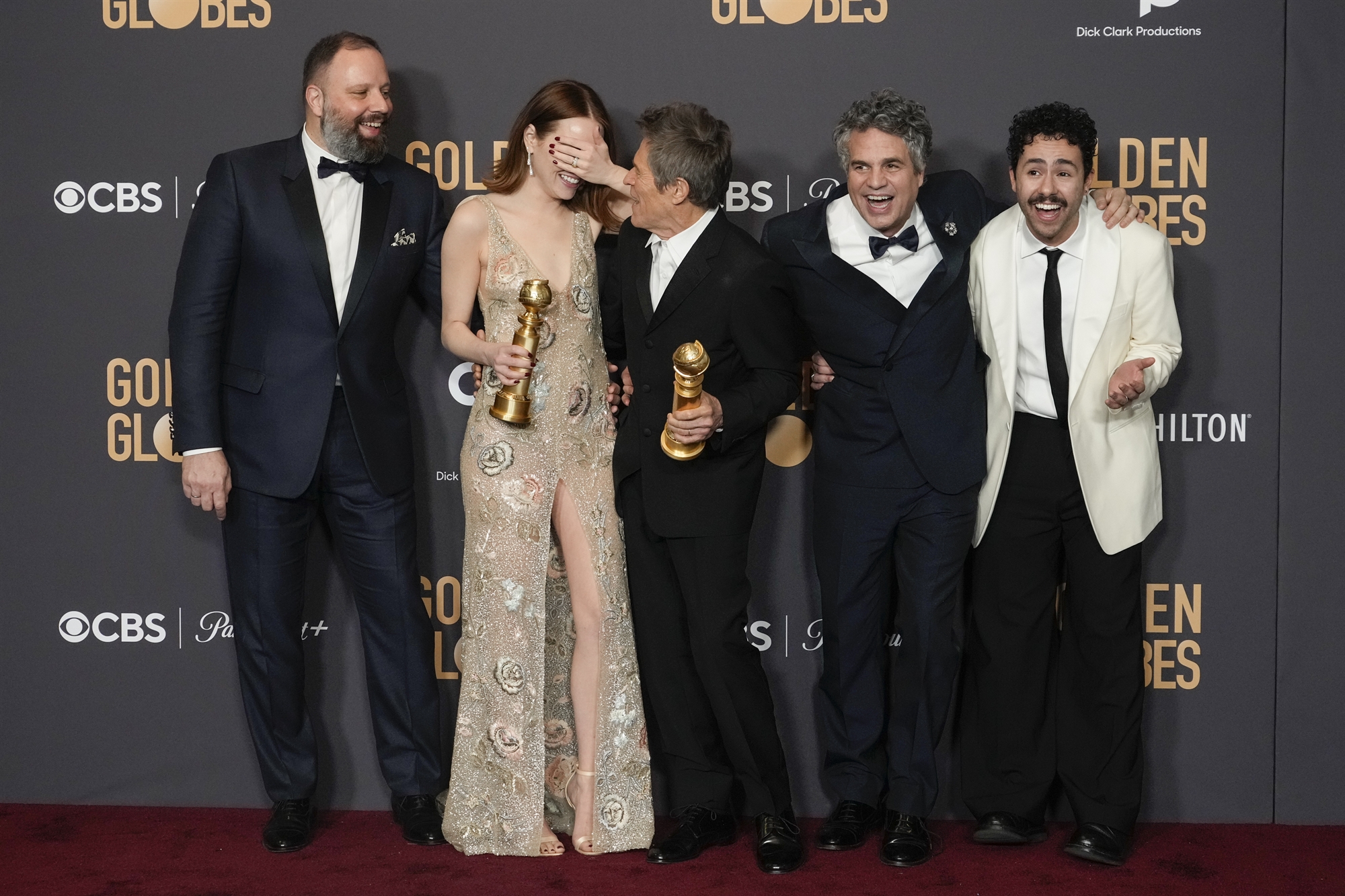 Ο Λάνθιμος στο μονοπάτι των σπουδαίων-3