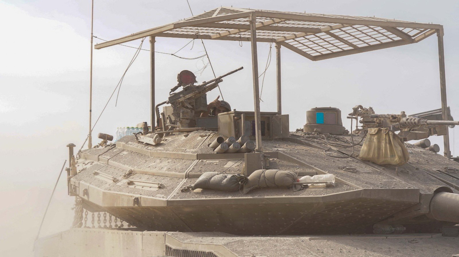 Πόσο μακριά θα φτάσουν τα αντίποινα των ΗΠΑ μετά το χτύπημα στην Ιορδανία;-2