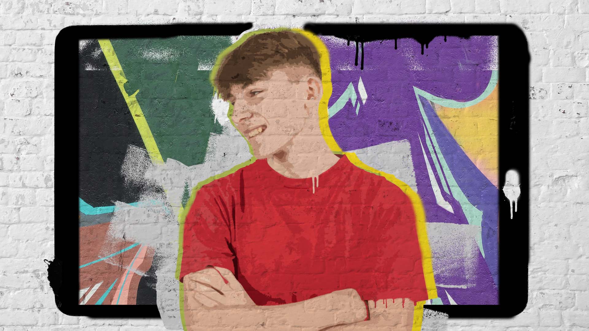 Η γενιά Α είναι εδώ και έχει ήδη βαρεθεί τη γενιά Ζ-2