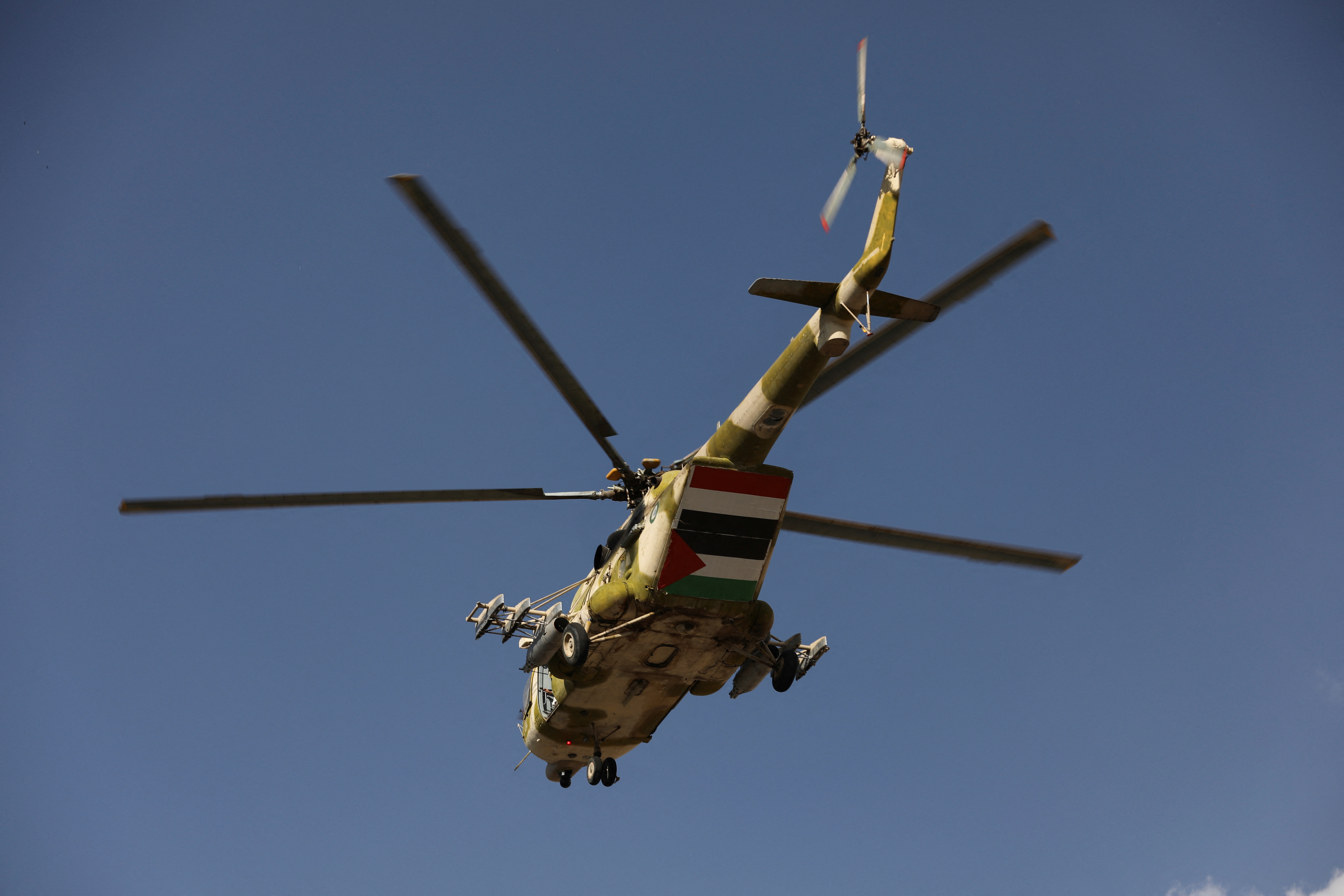 Explainer: Γιατί επανήλθε η απειλή ενός πολέμου Ιράν – Δύσης-3