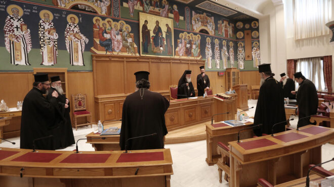 ιερά-σύνοδος-εκτακτη-σύγκληση-για-τον-562836505