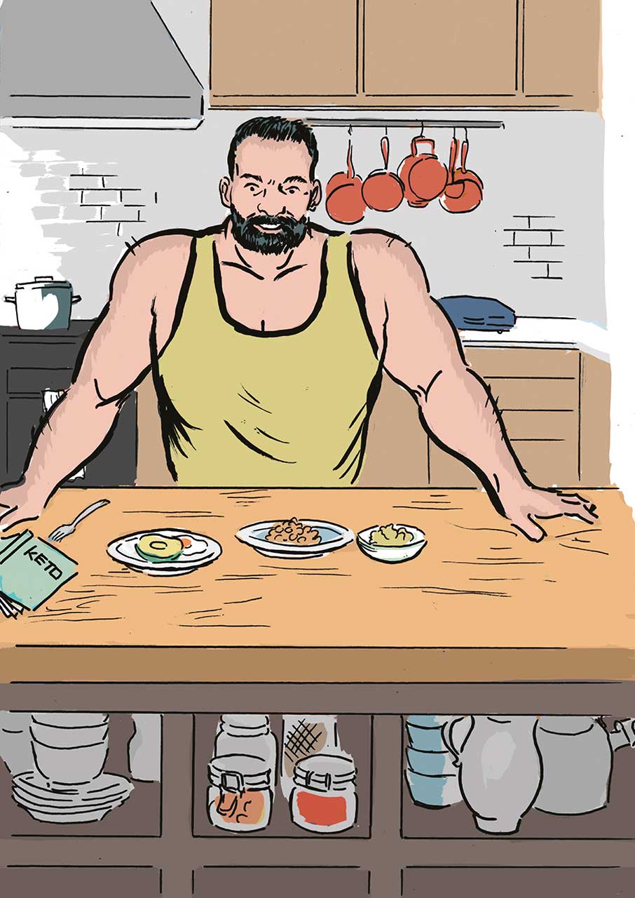 Αρκούν πέντε λεπτά γυμναστική τη μέρα;-3