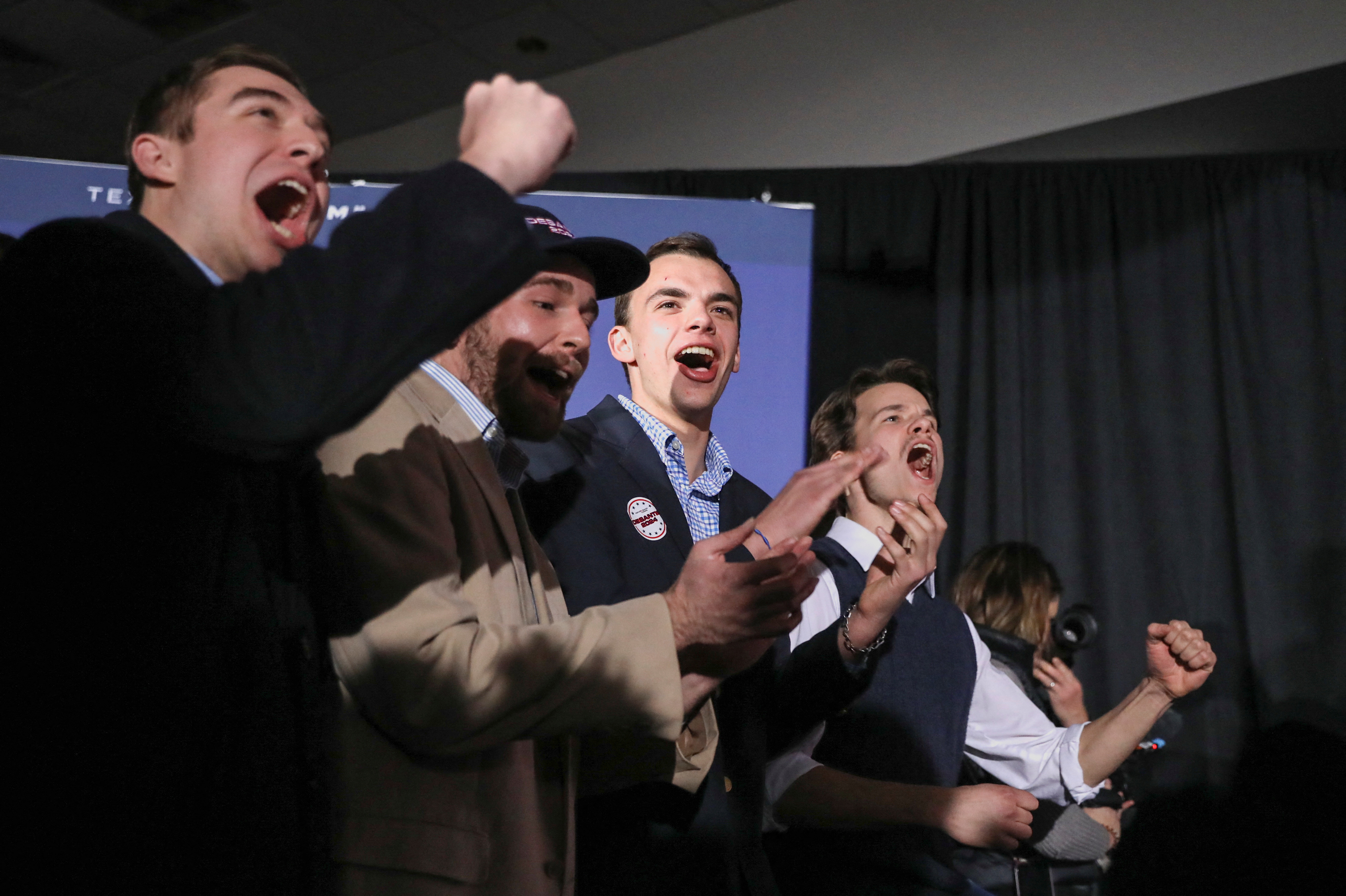 Τι σηματοδοτεί ο θρίαμβος Τραμπ στην Αϊόβα-2