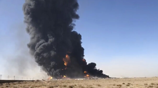 ιράν-πληροφορίες-για-ισχυρή-έκρηξη-κο-562841905