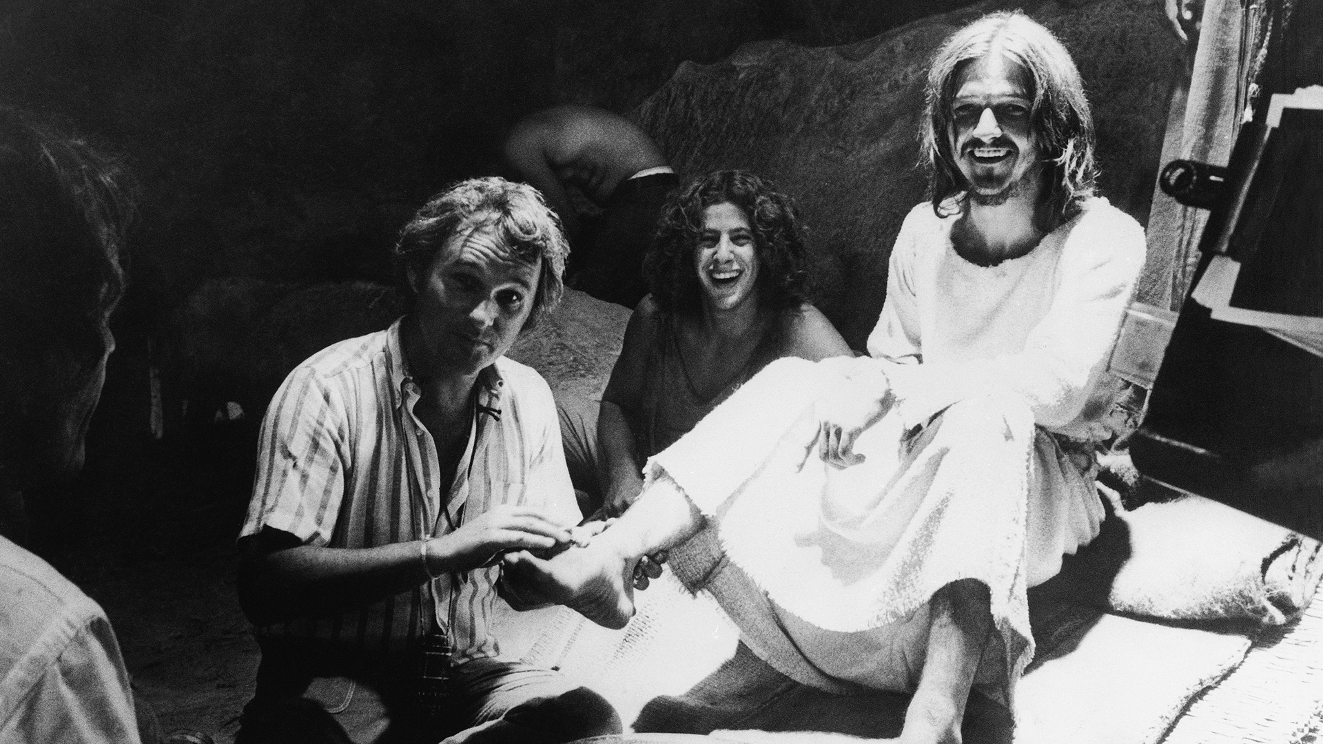 Ενας αναγκαίος αποχαιρετισμός στον ξεχωριστό κύριο Νόρμαν Τζούισον-2