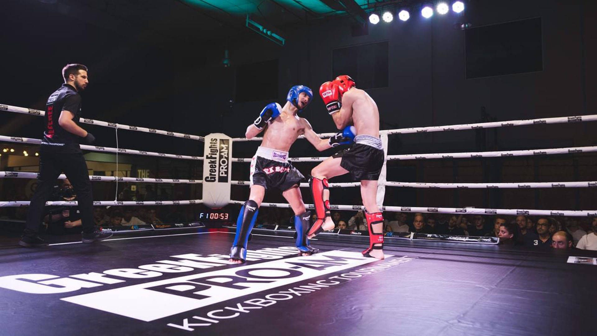 «Θέλω να γίνω Νο1 στον κόσμο» – Πώς γεννιέται και πώς επιβιώνει ένας πρωταθλητής;-13