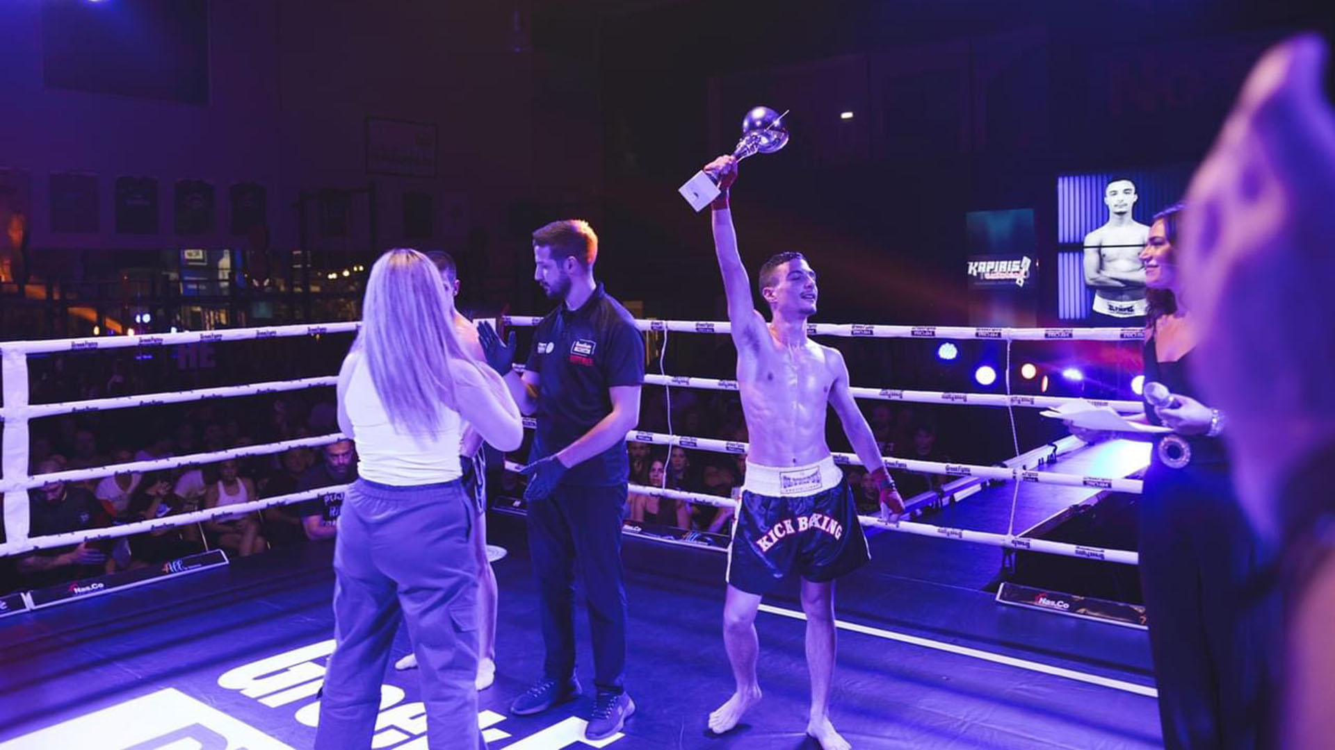 «Θέλω να γίνω Νο1 στον κόσμο» – Πώς γεννιέται και πώς επιβιώνει ένας πρωταθλητής;-3