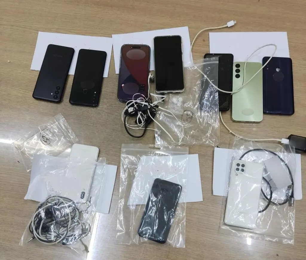 «Vor V Zakone»: Στα χέρια της ΕΛ.ΑΣ. συμμορία εκβιαστών και διαρρηκτών-5