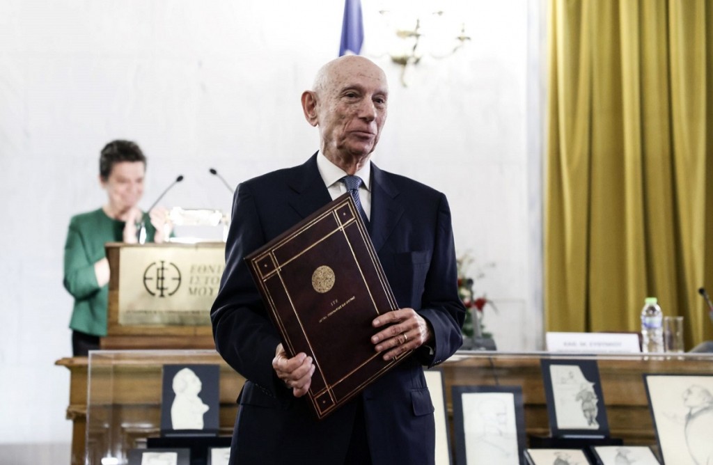 «Ως καθηγητές πρέπει να καλλιεργούμε την αριστεία»-2