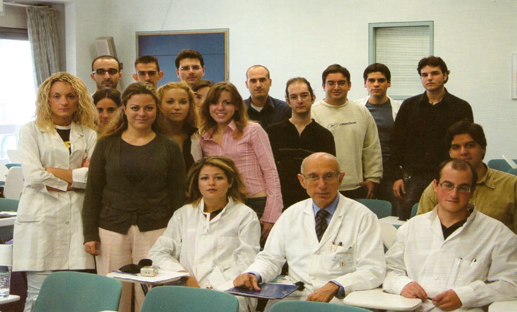 «Ως καθηγητές πρέπει να καλλιεργούμε την αριστεία»-4