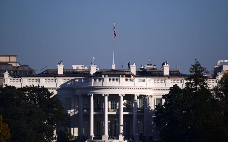 ΗΠΑ: Δεύτερη παραίτηση «διαμαρτυρίας» για τους χειρισμούς στο Μεσανατολικό