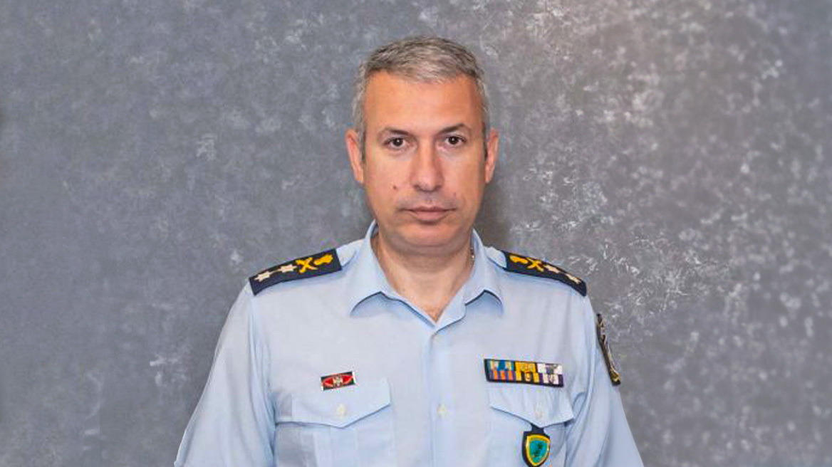 Οι νέοι αρχηγοί ΕΛ.ΑΣ. και Πυροσβεστικής – Τι αποφάσισε το ΚΥΣΕΑ-1