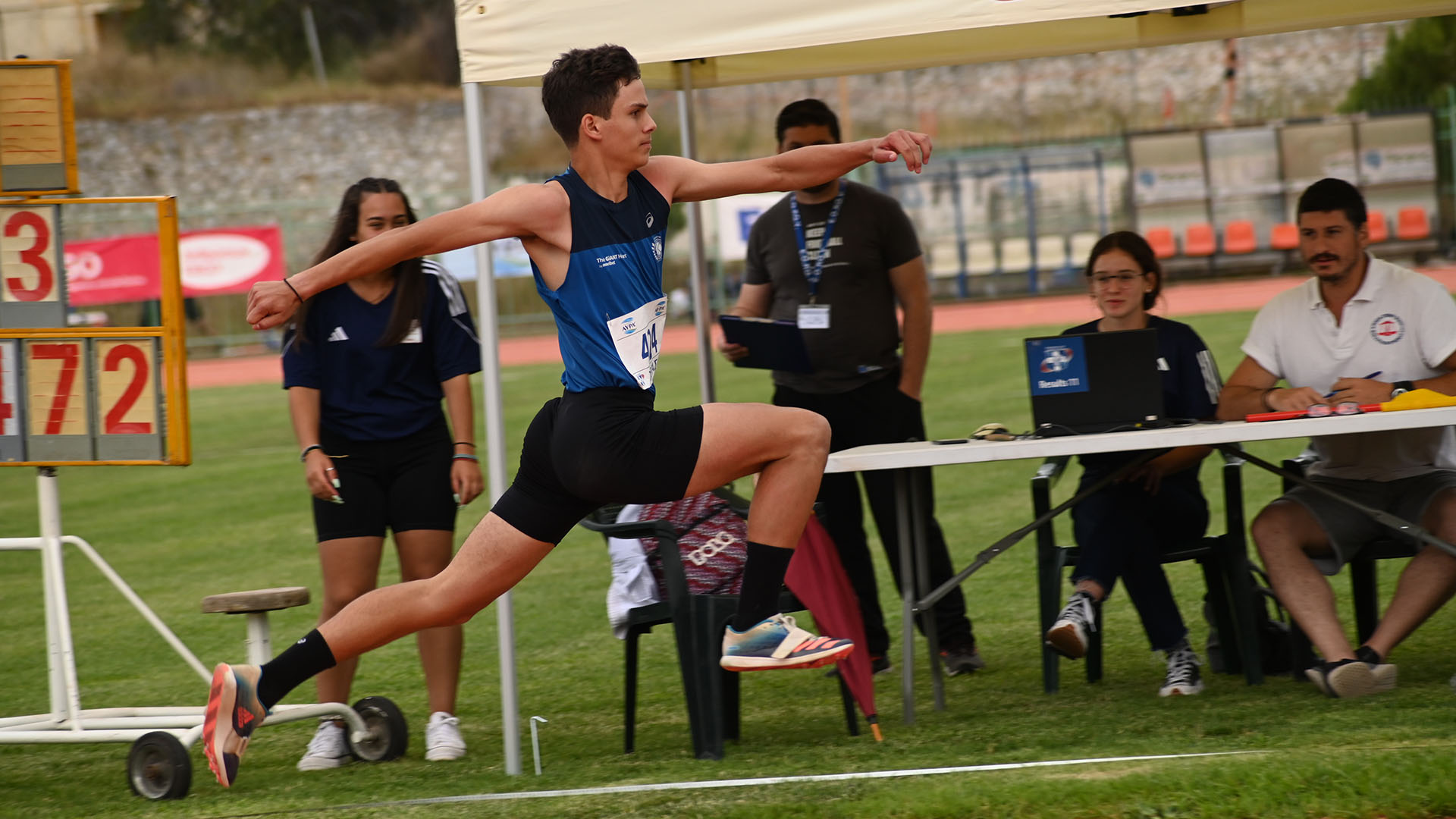 «Θέλω να γίνω Νο1 στον κόσμο» – Πώς γεννιέται και πώς επιβιώνει ένας πρωταθλητής;-4