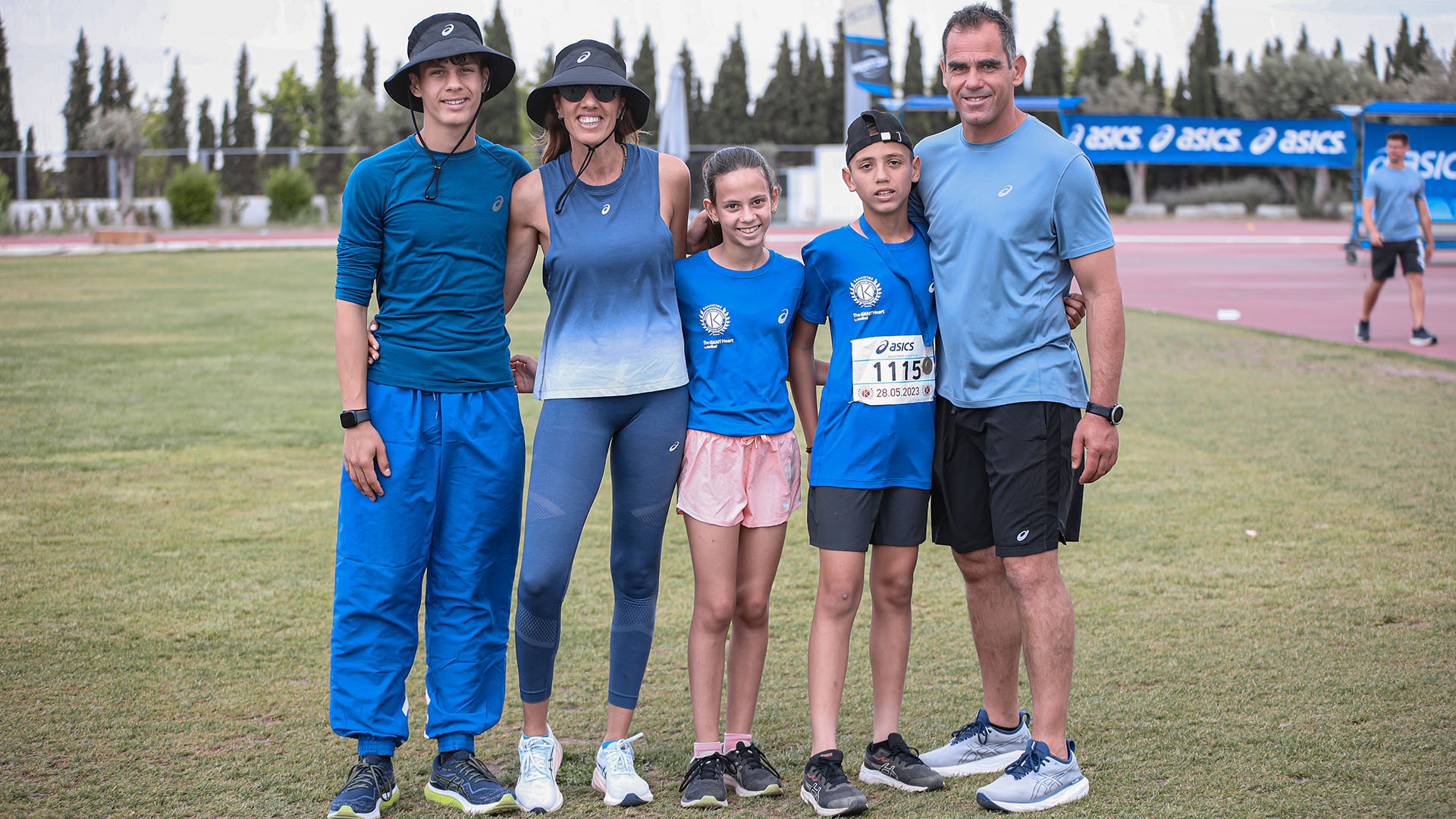 «Θέλω να γίνω Νο1 στον κόσμο» – Πώς γεννιέται και πώς επιβιώνει ένας πρωταθλητής;-14