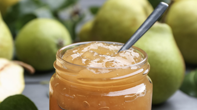 μαρμελάδα-αχλάδι-με-μπαχαρικά-έτοιμη-562848334