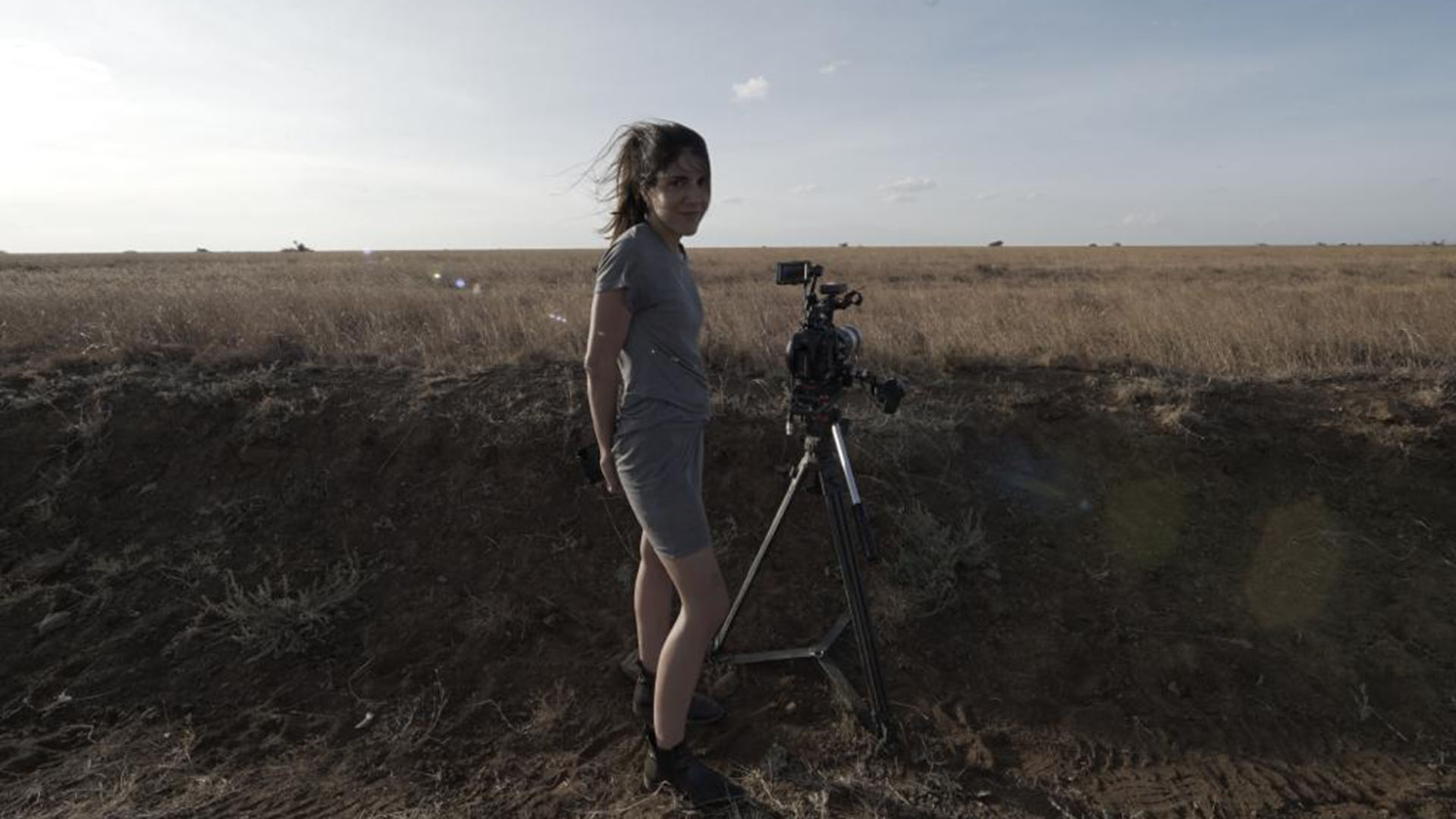 Δύο Ελληνίδες σκηνοθέτριες και η κόρη του Ομπάμα στo Sundance-4